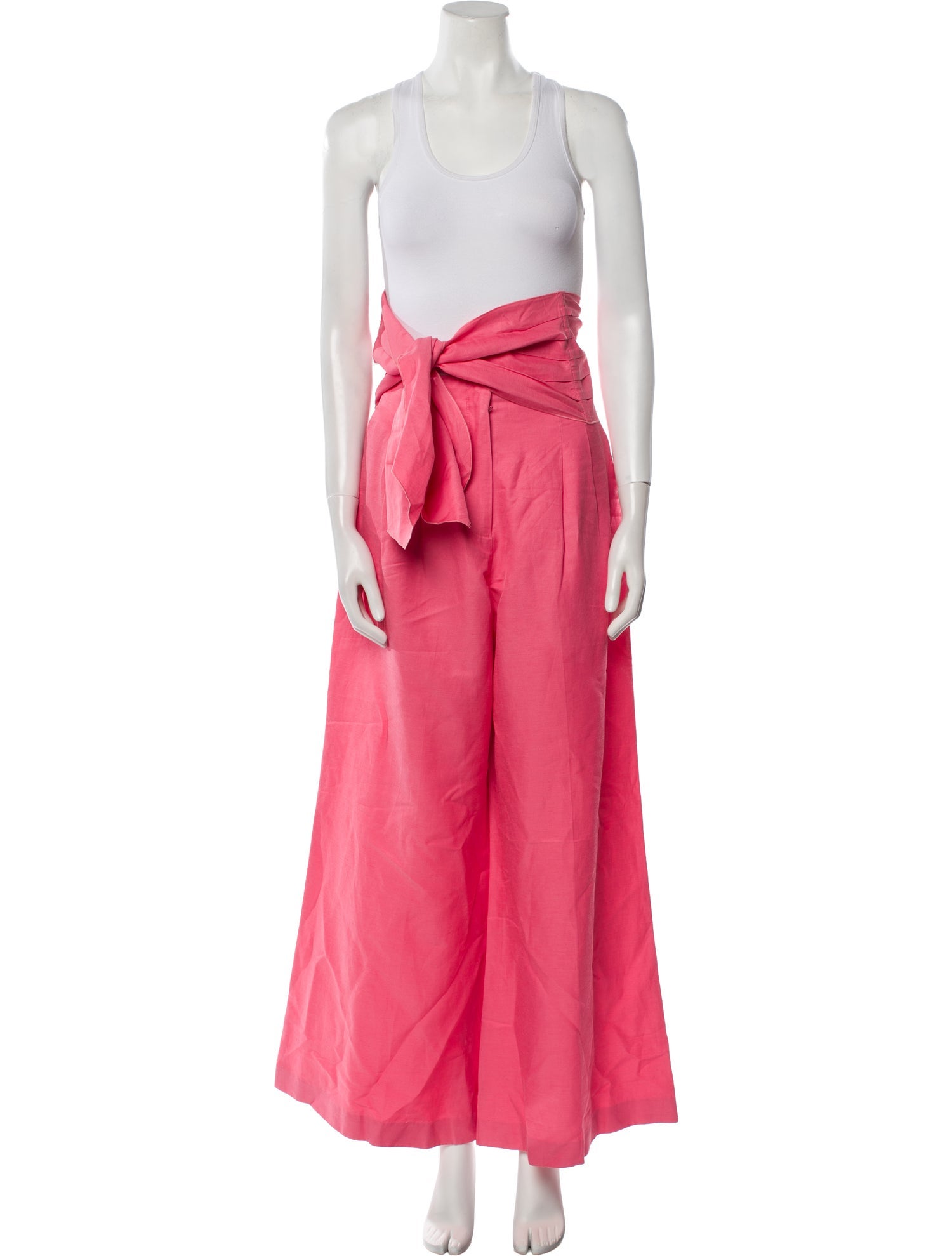 Mirae Wide Leg Pants