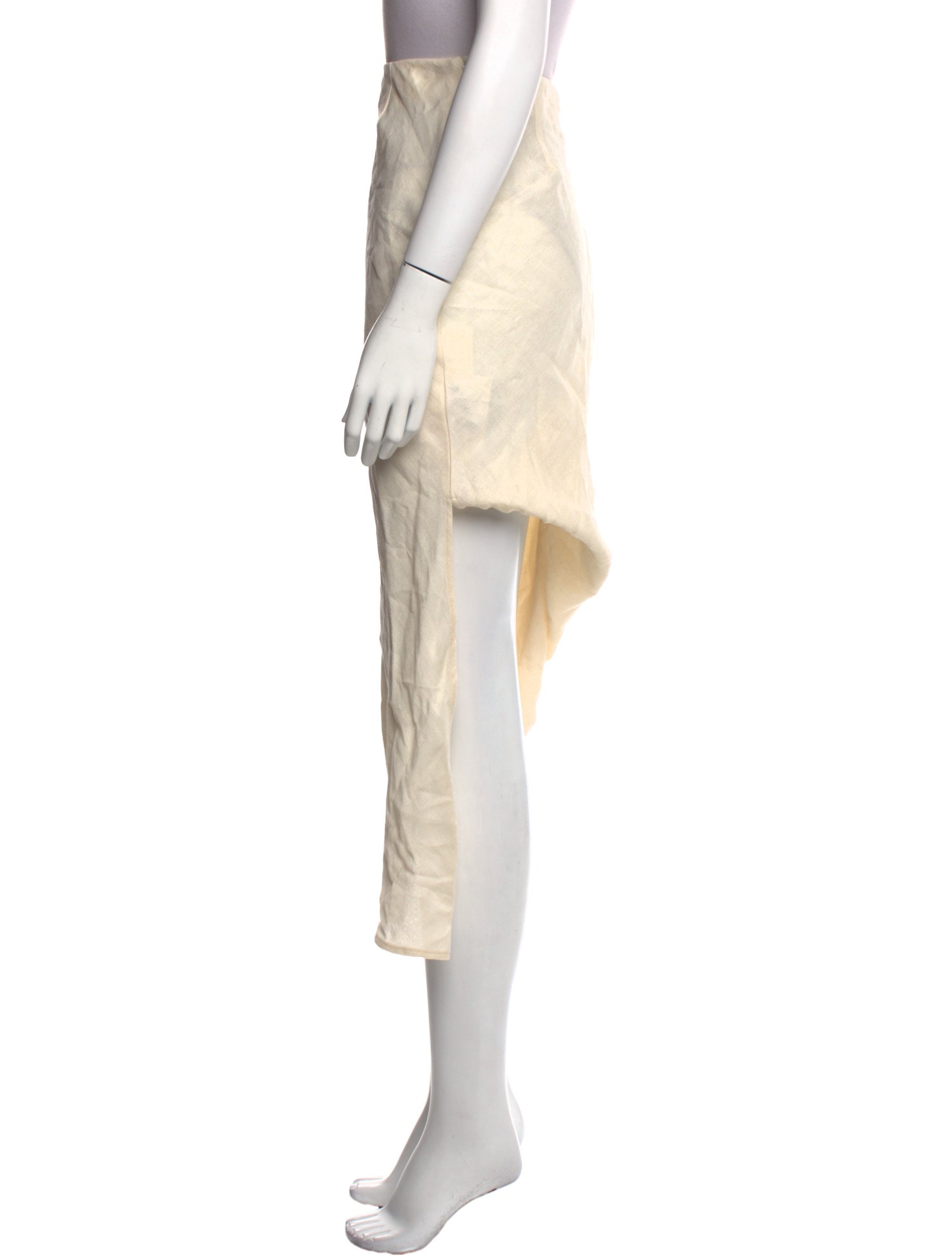 Mirae Midi Length Skirt w/ Tags