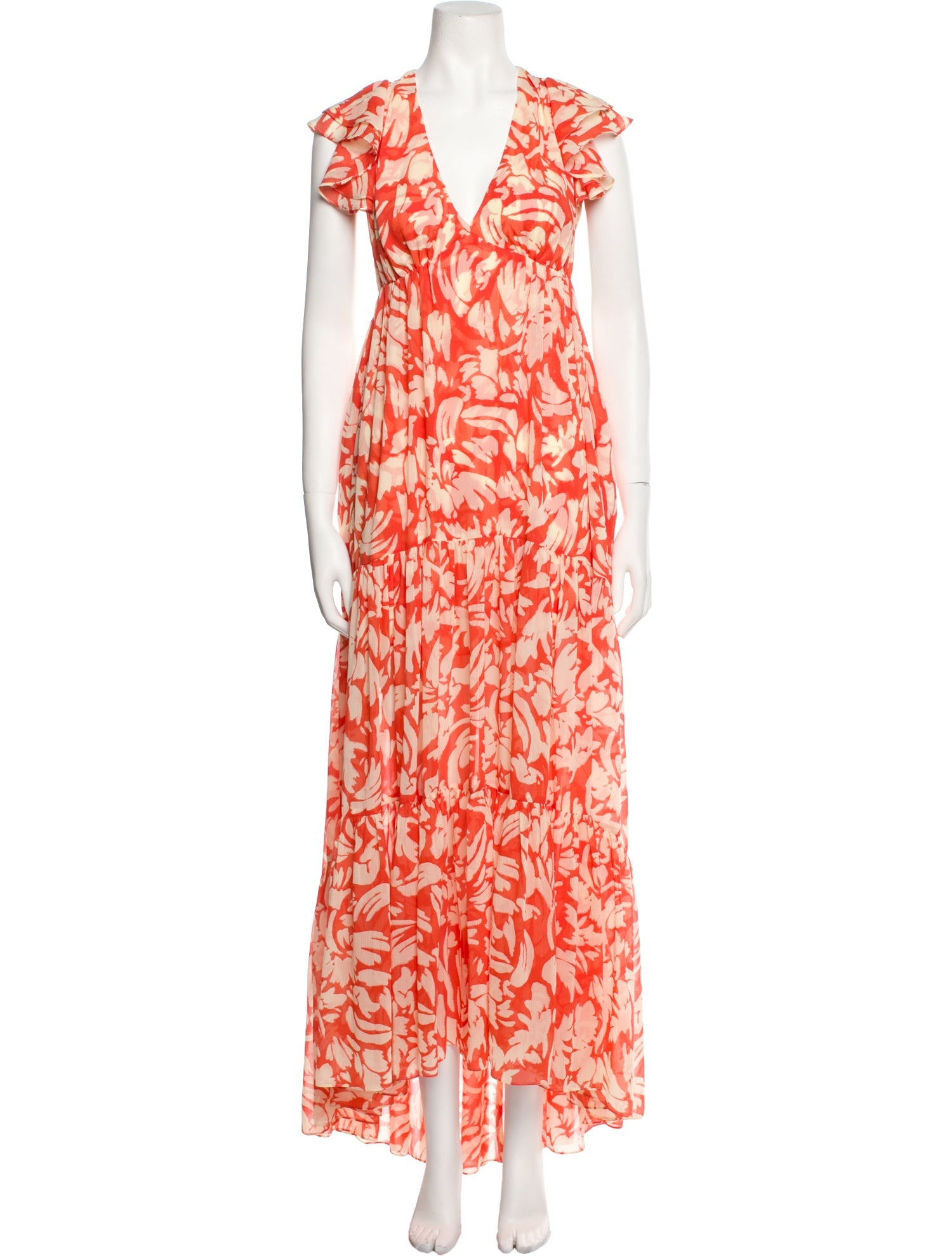 chinese dress ladies MISA Los Angeles - Samantha Dress