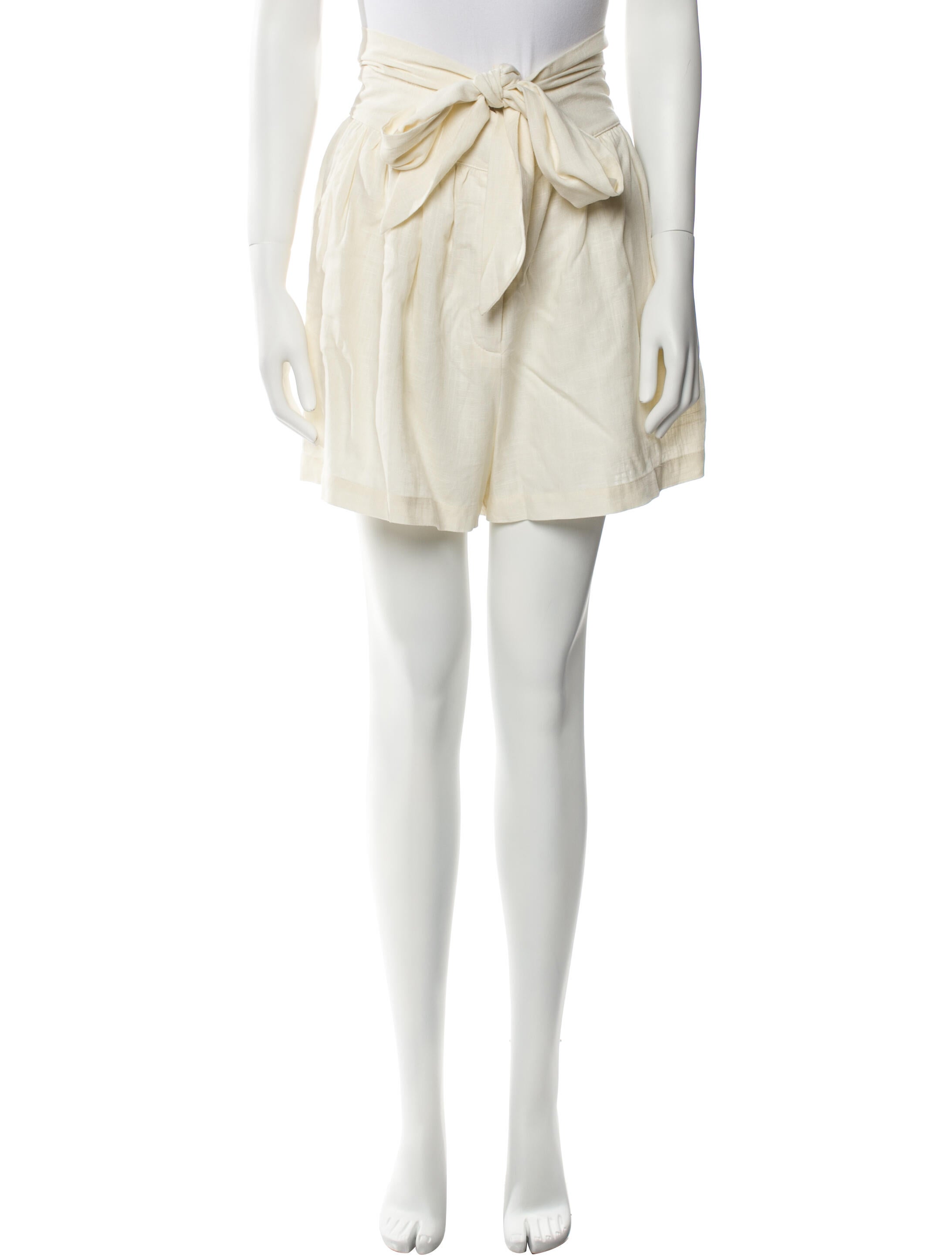 MISA Los Angeles Mini Shorts