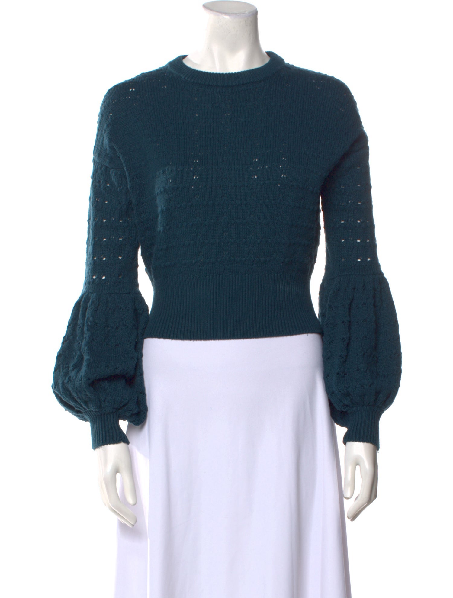MISA Los Angeles Crew Neck Sweater