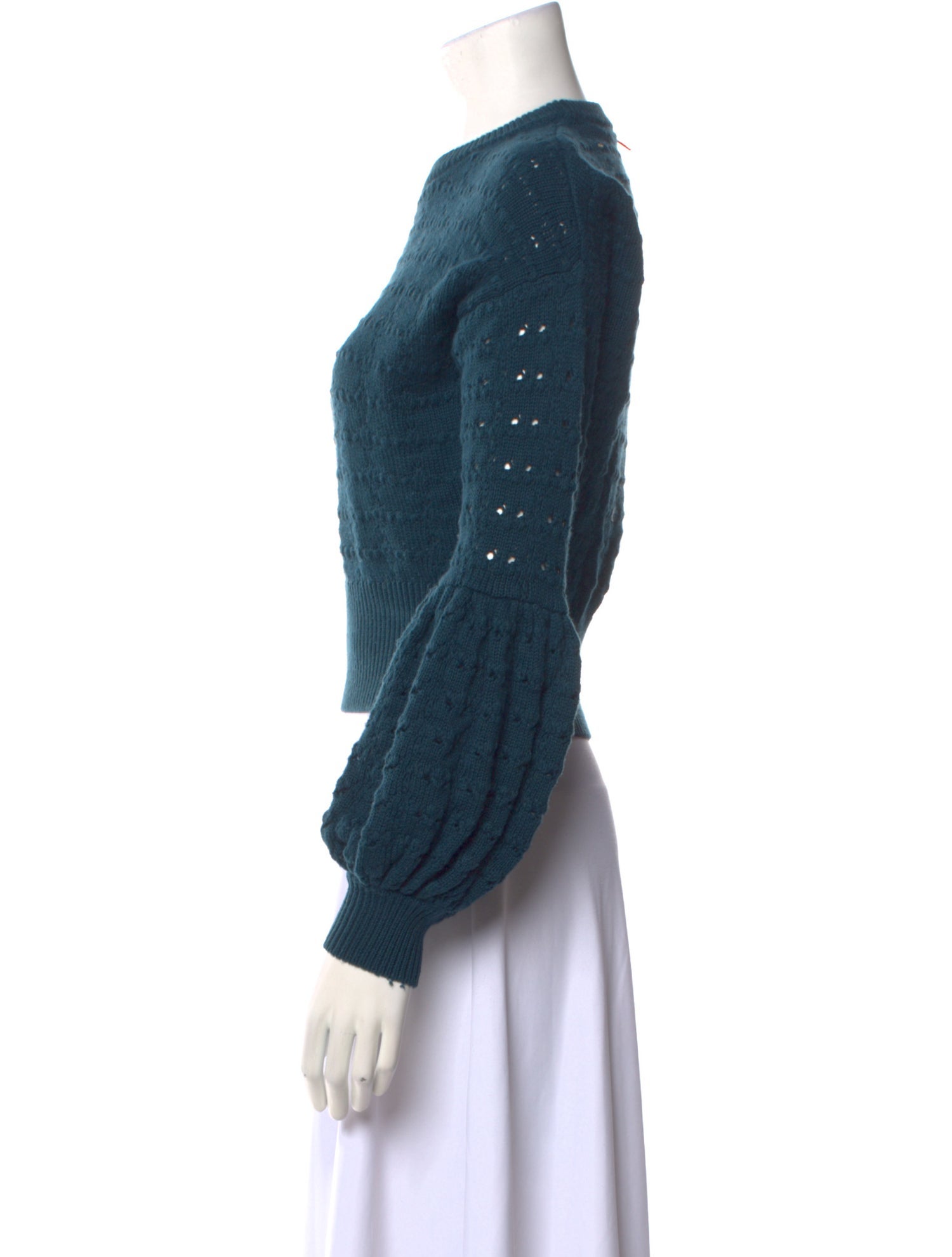 MISA Los Angeles Crew Neck Sweater