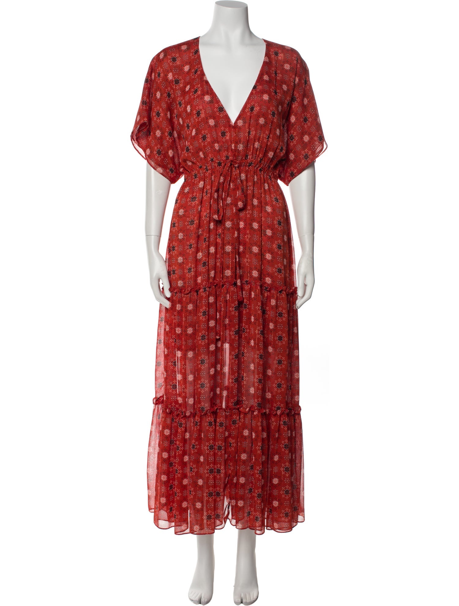 misa*です。 EZRA DRESS - MISA Los Angeles