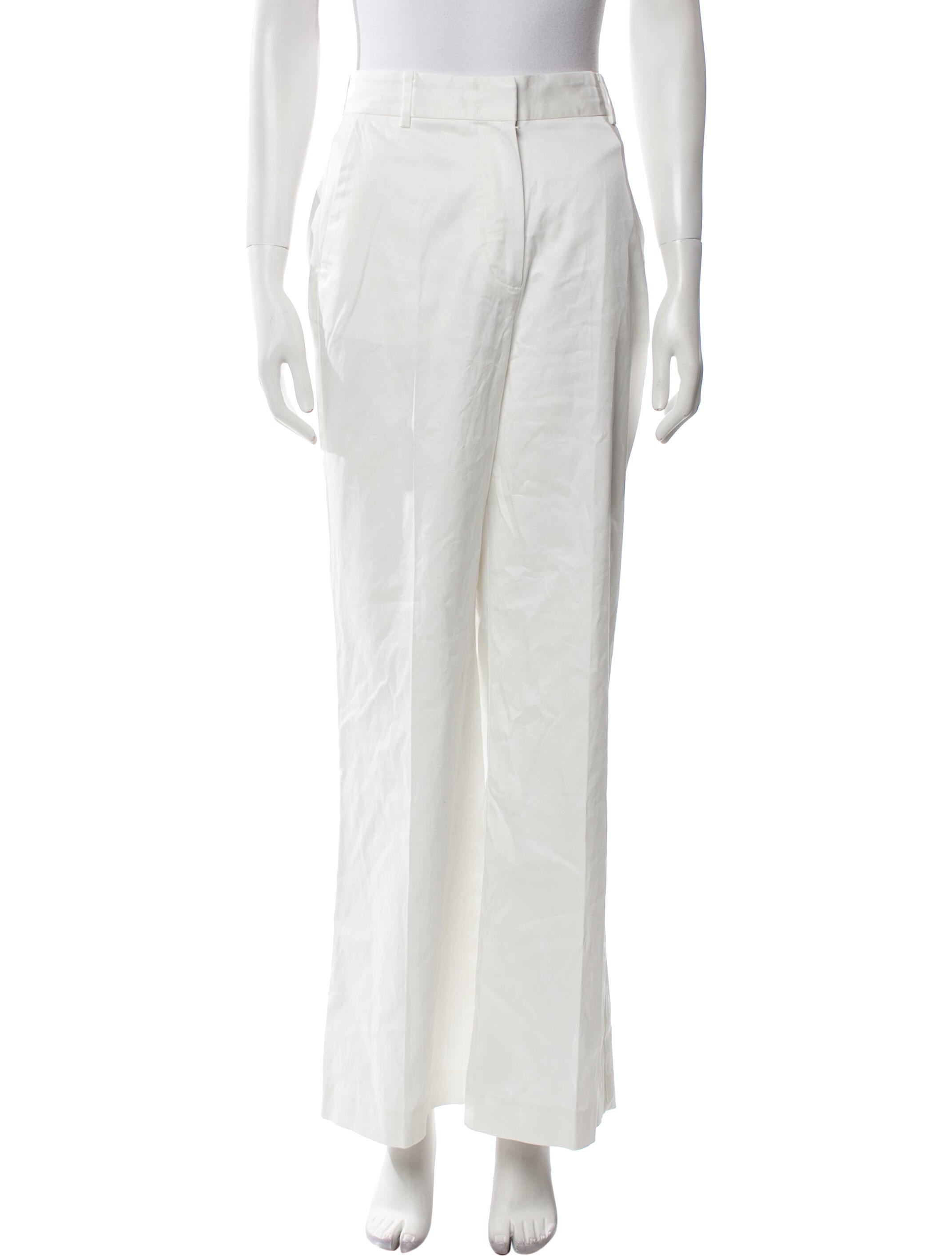 MISA Los Angeles Wide Leg Pants