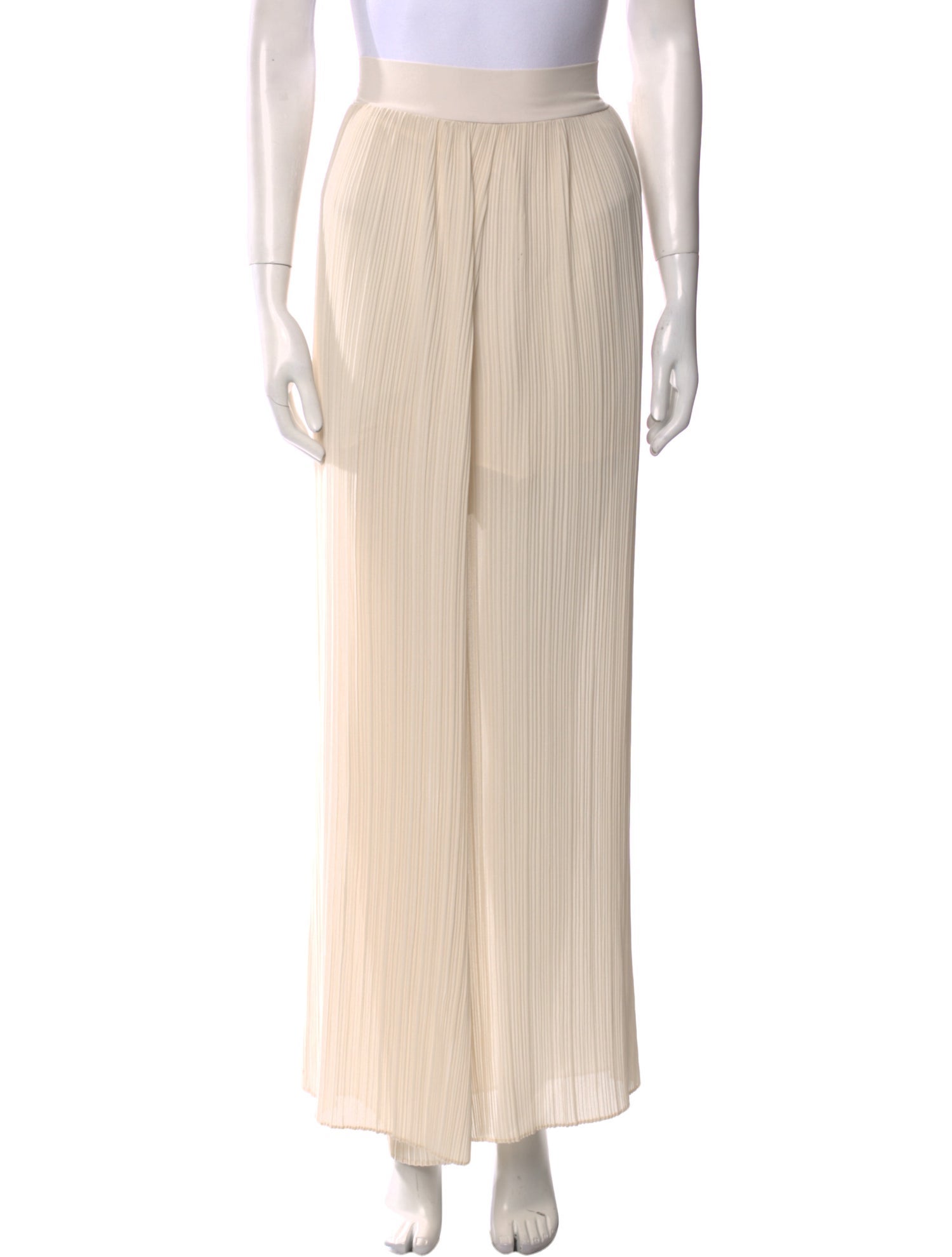 MISA Los Angeles Wide Leg Pants