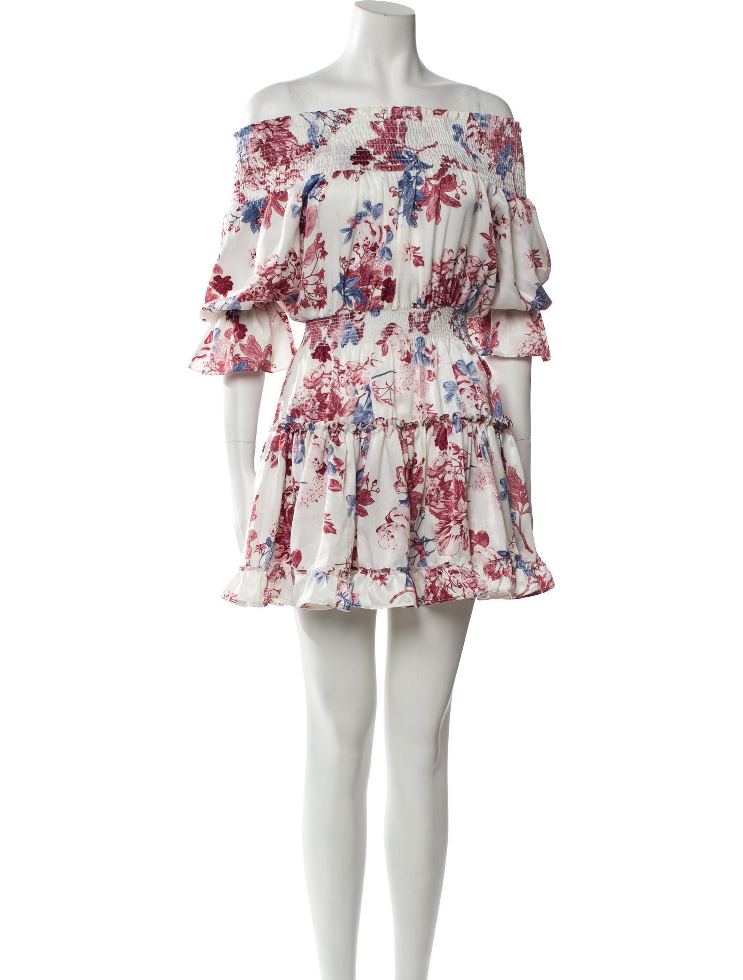 knee length dresses for ladies Misa Los Angeles Aline Dress in Sequin Ombre