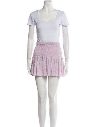 MISA Los Angeles Skirt Set
