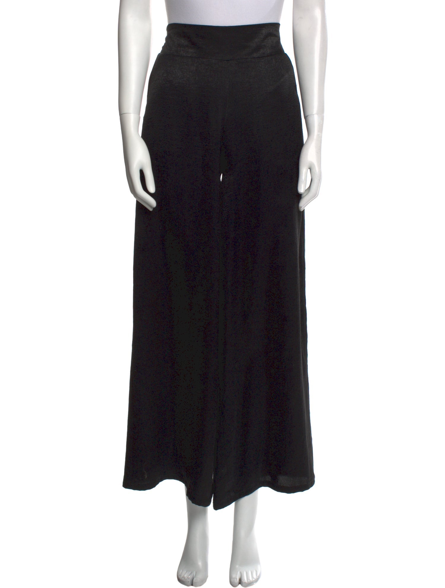MISA Los Angeles Wide Leg Pants