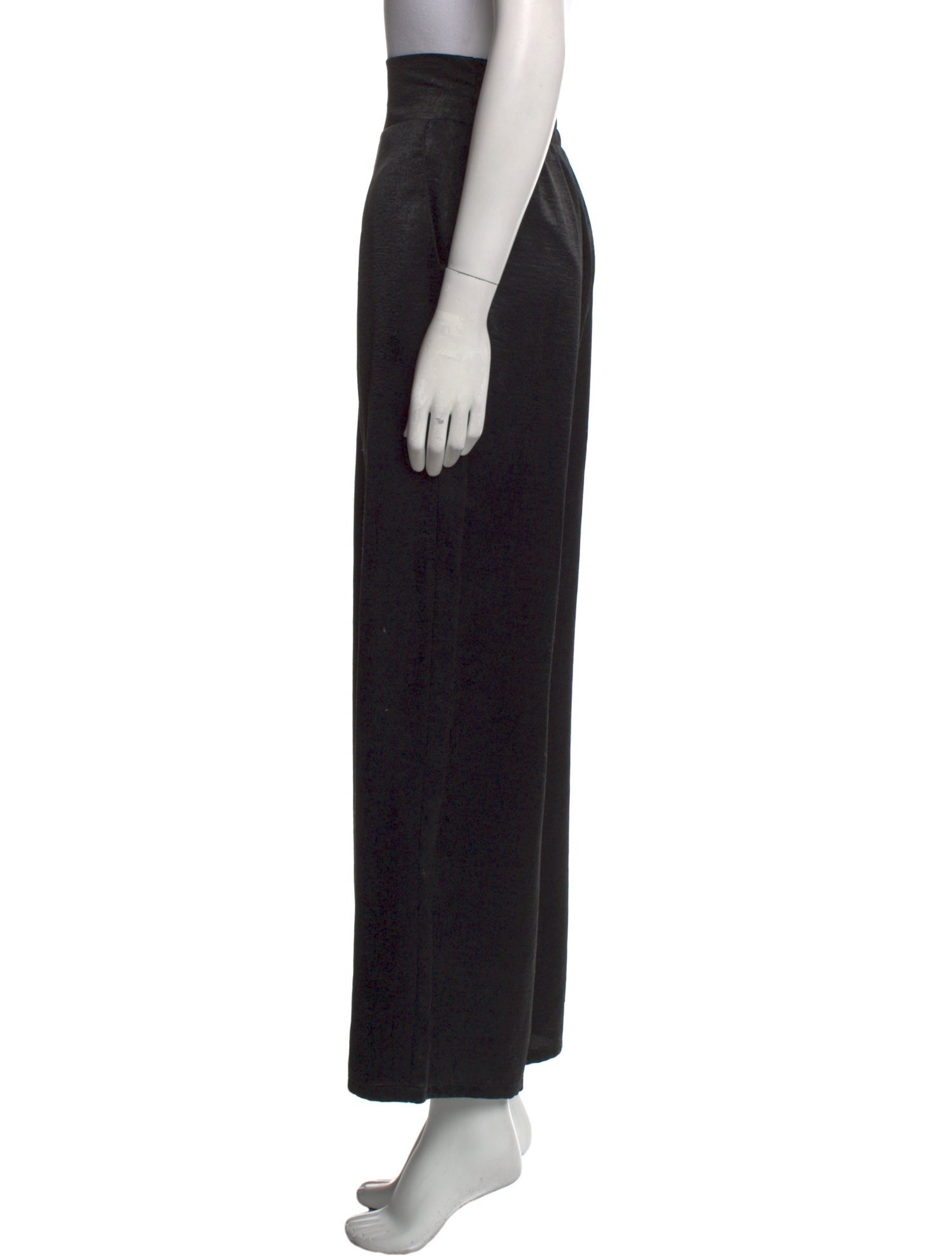 MISA Los Angeles Wide Leg Pants