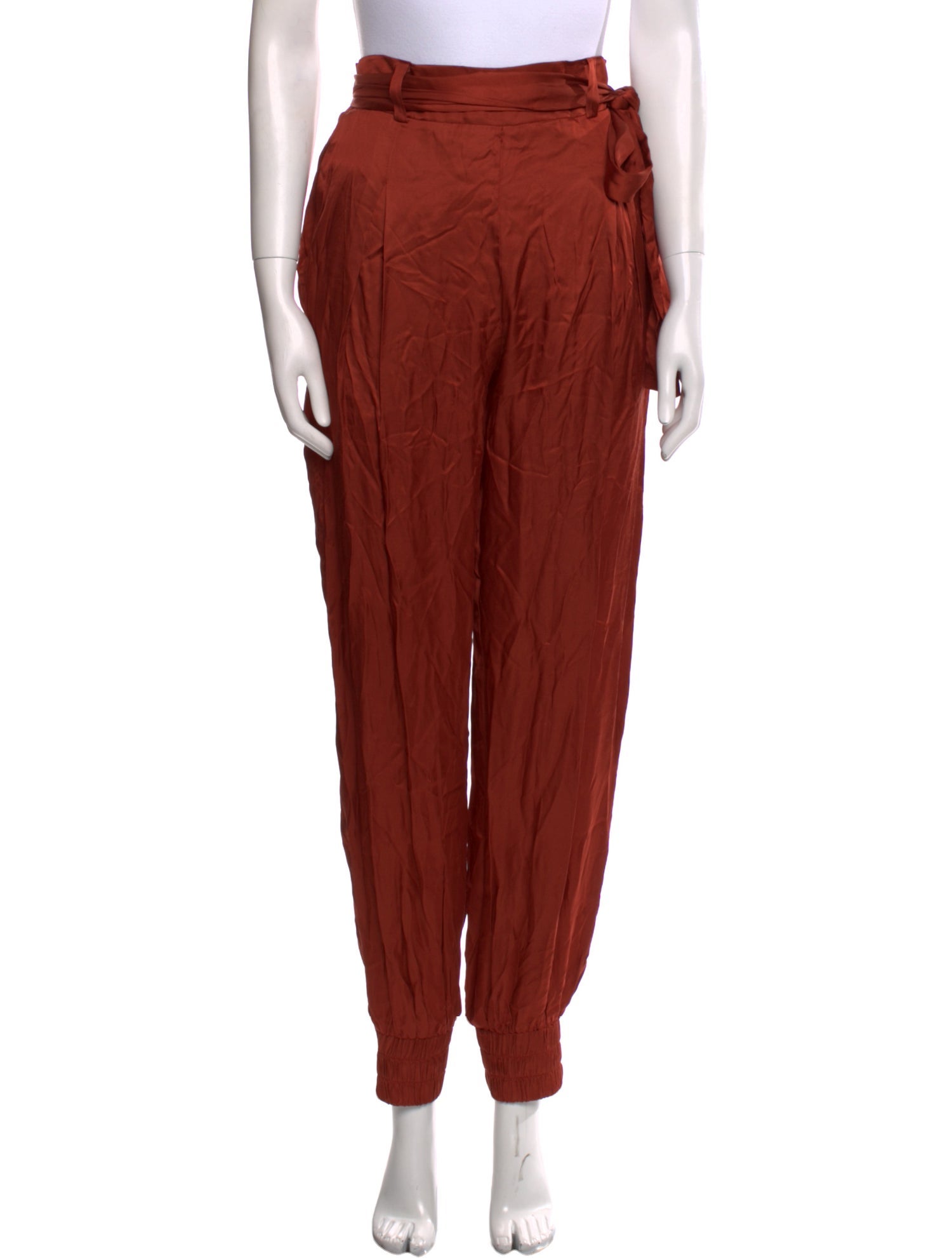 MISA Los Angeles Skinny Leg Pants