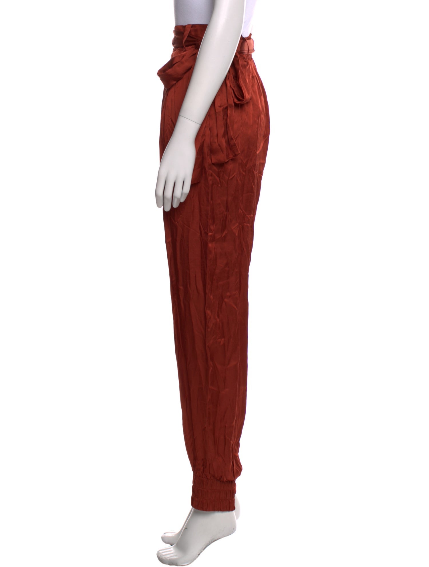 MISA Los Angeles Skinny Leg Pants