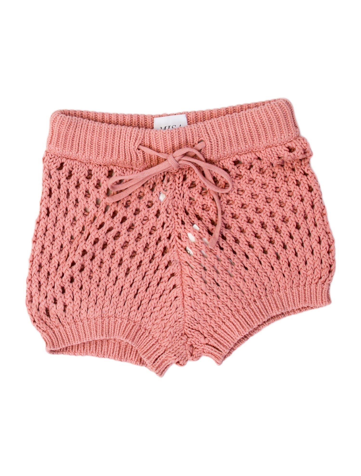 MISA Los Angeles Mini Shorts