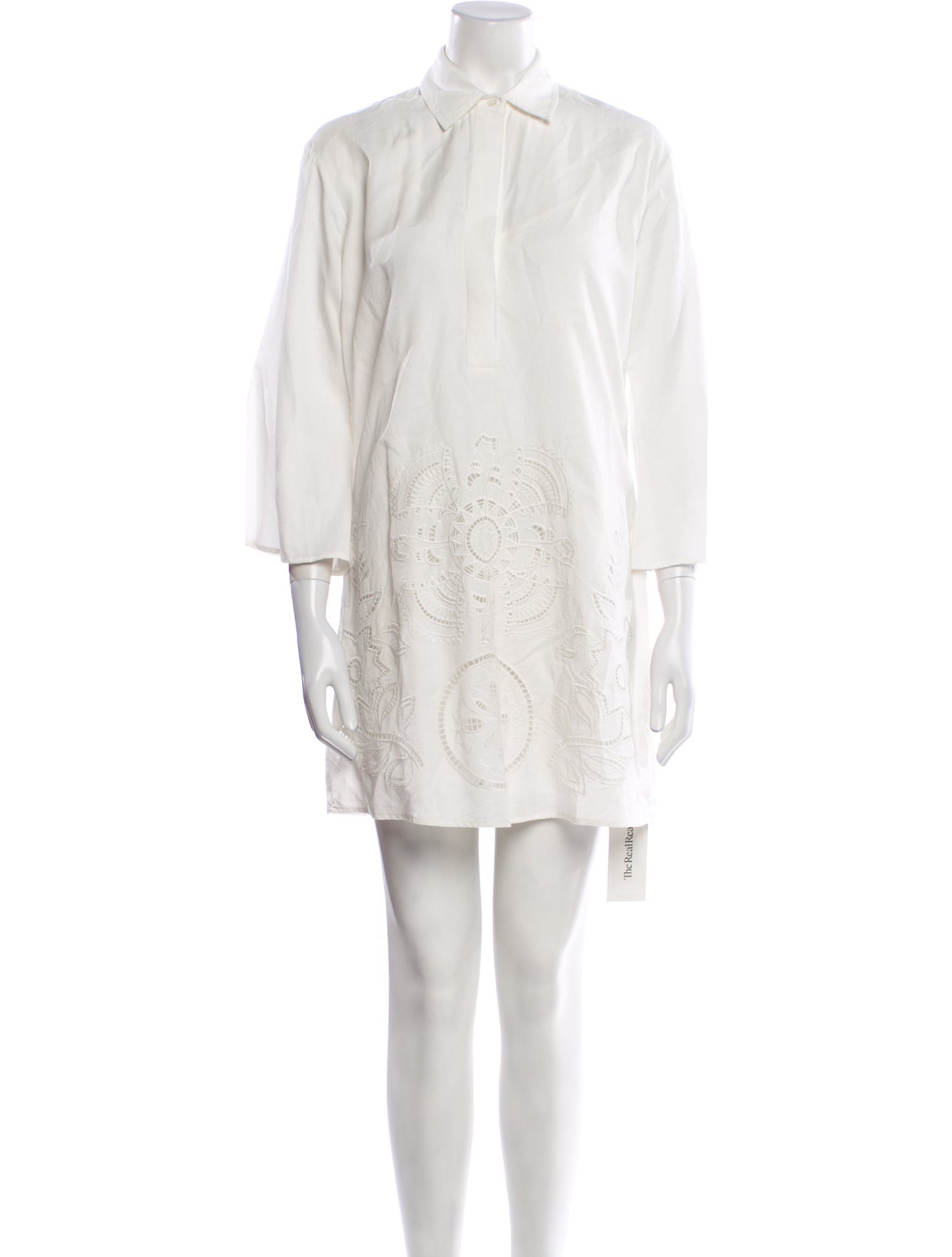 MISA Los Angeles Mini Dress