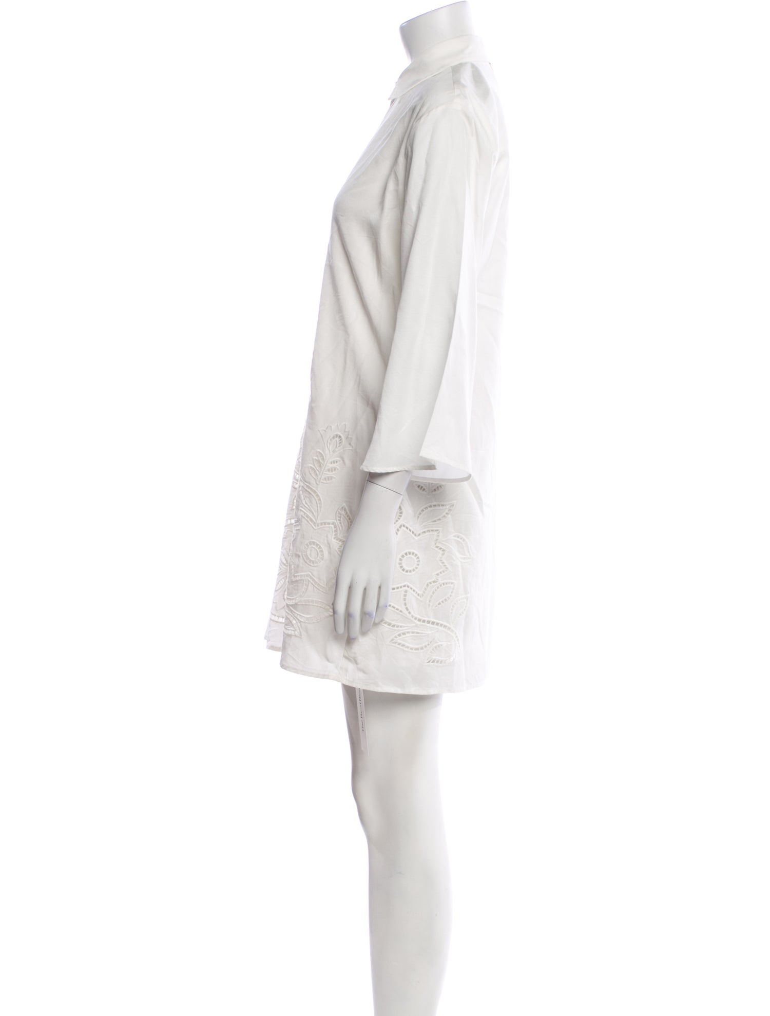 MISA Los Angeles Mini Dress