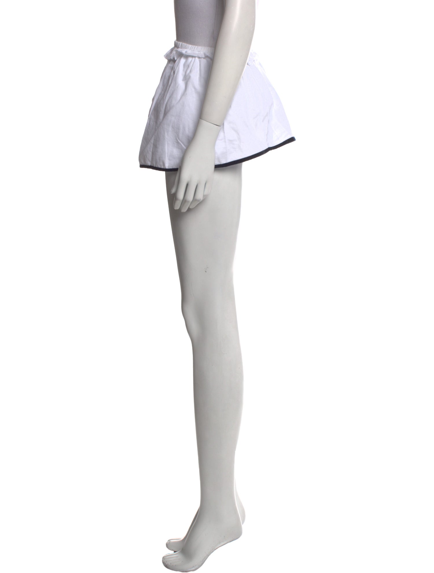 MISA Los Angeles Mini Skirt