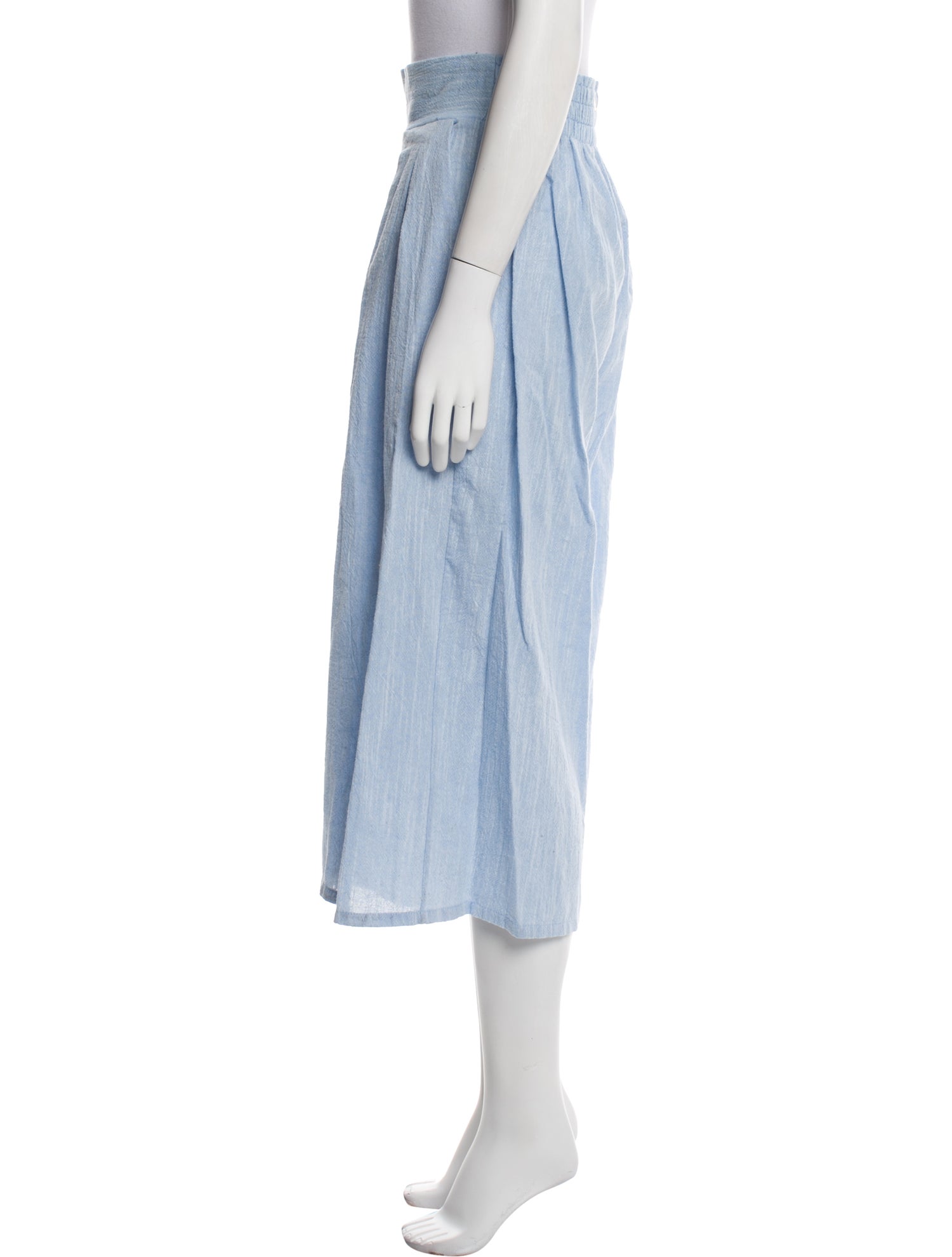 MISA Los Angeles Wide Leg Pants