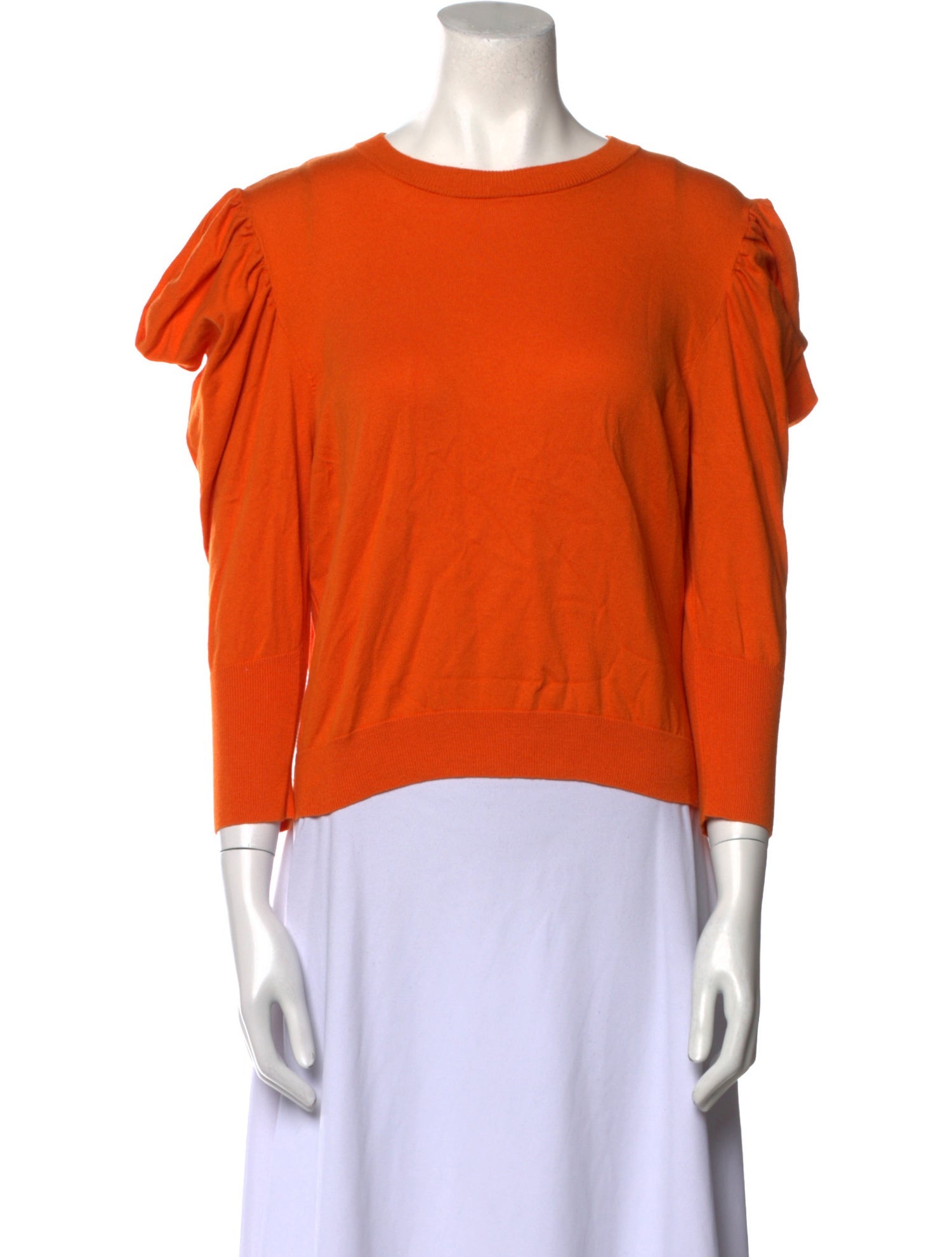 MISA Los Angeles Crew Neck Sweater