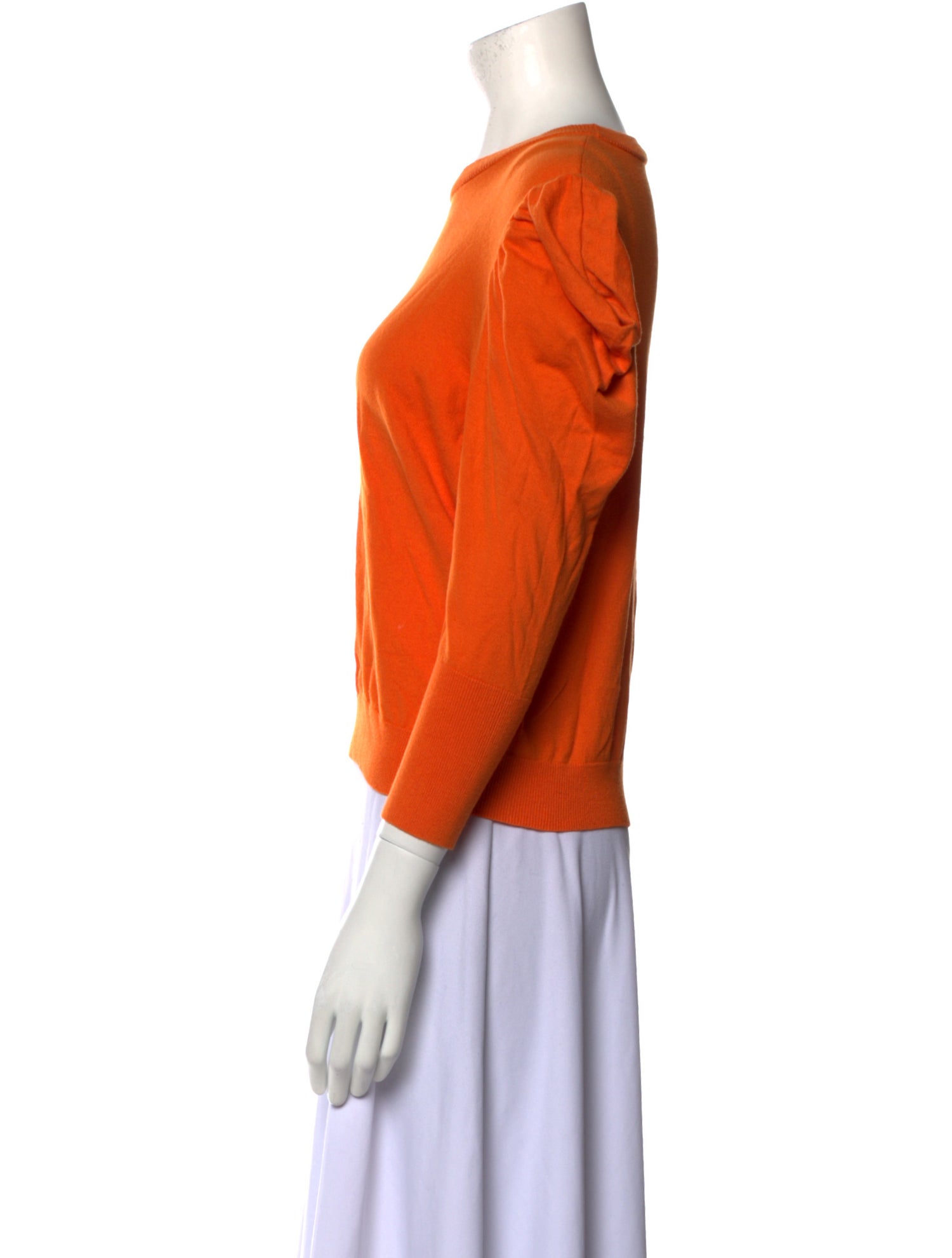 MISA Los Angeles Crew Neck Sweater