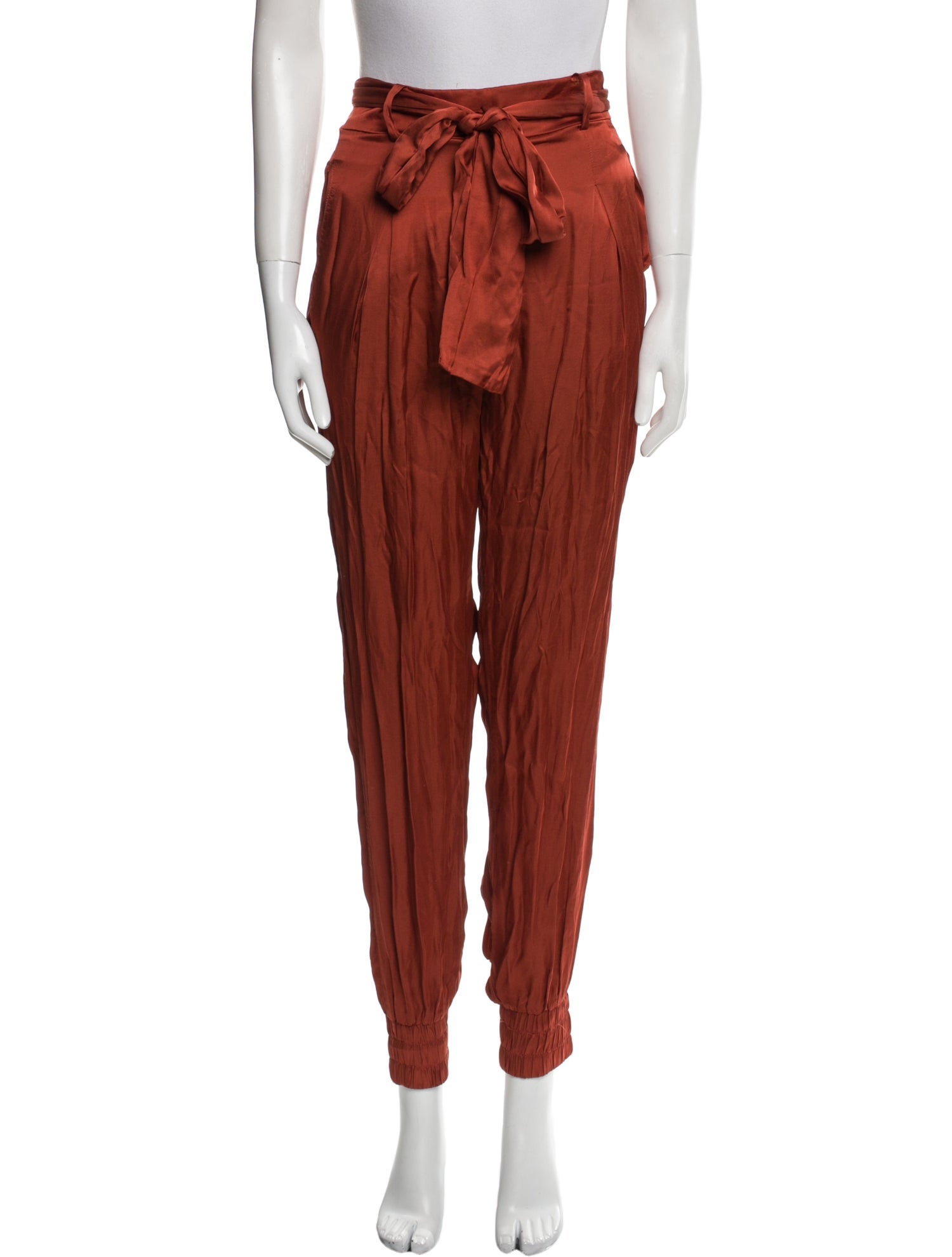 MISA Los Angeles Skinny Leg Pants