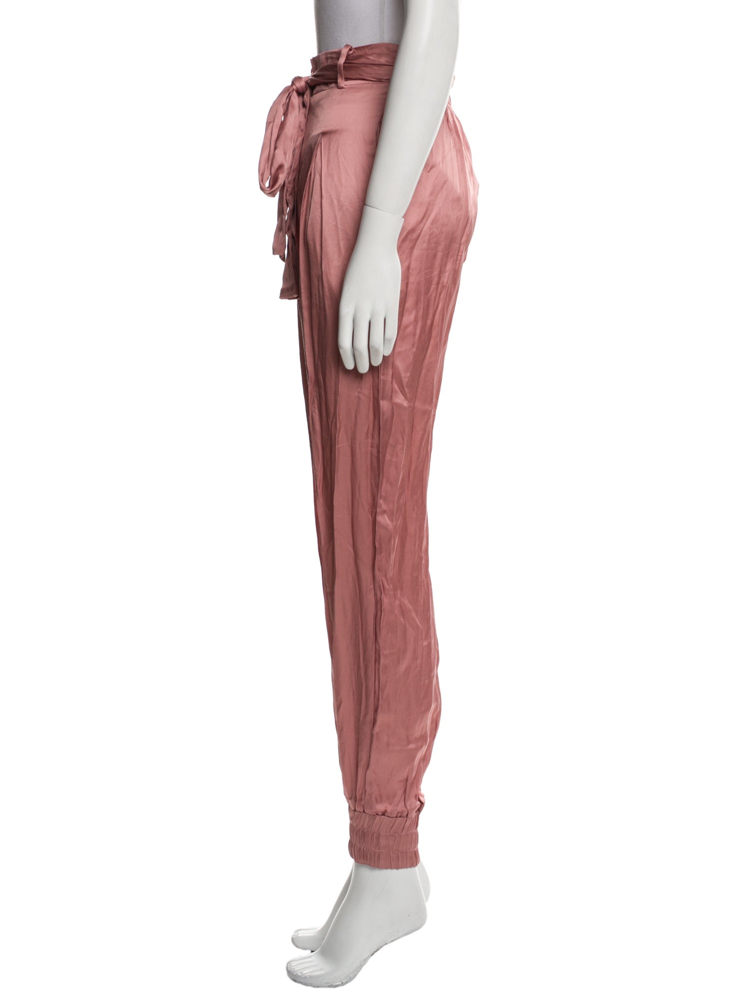 MISA Los Angeles Skinny Leg Pants