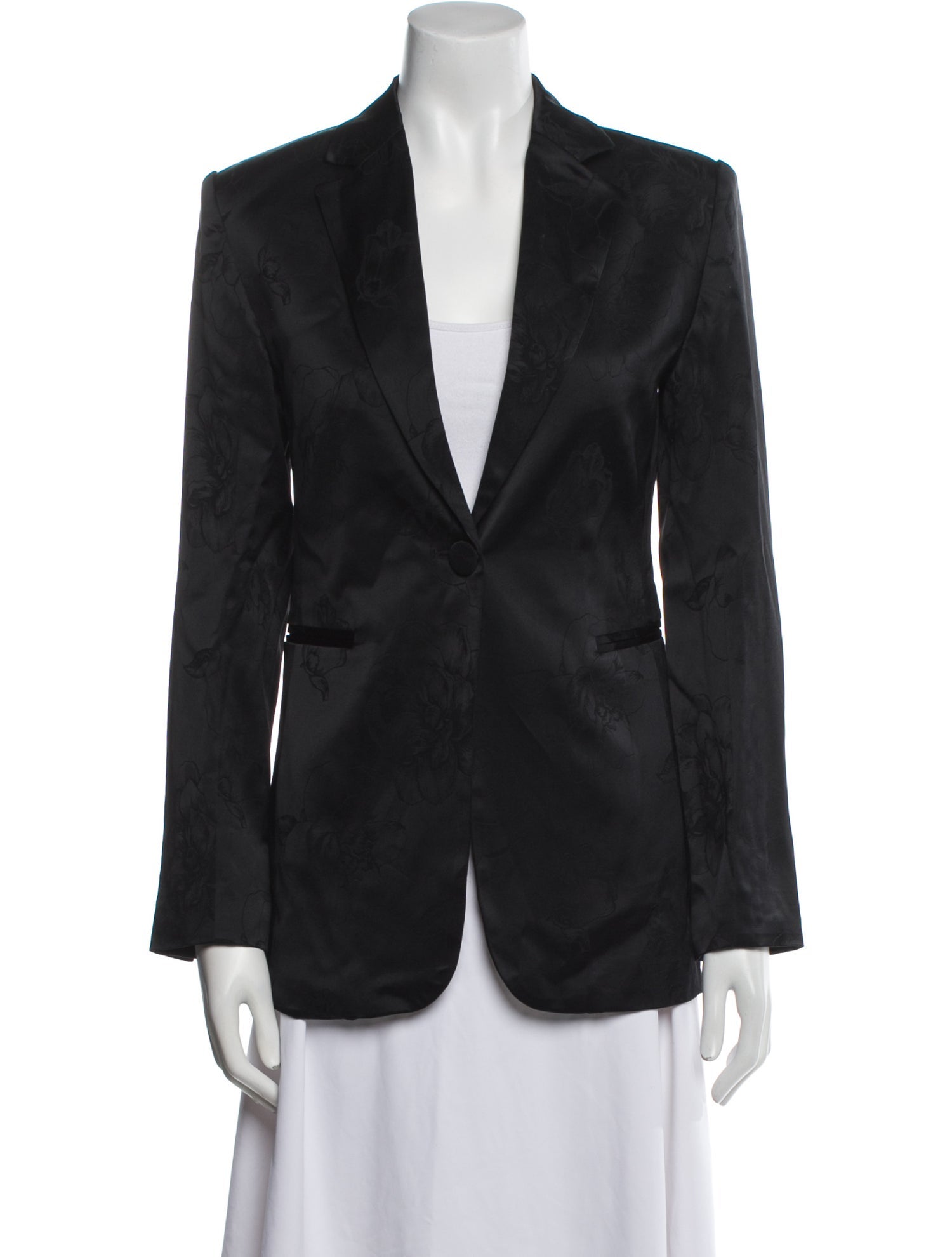 MISA Los Angeles Blazer