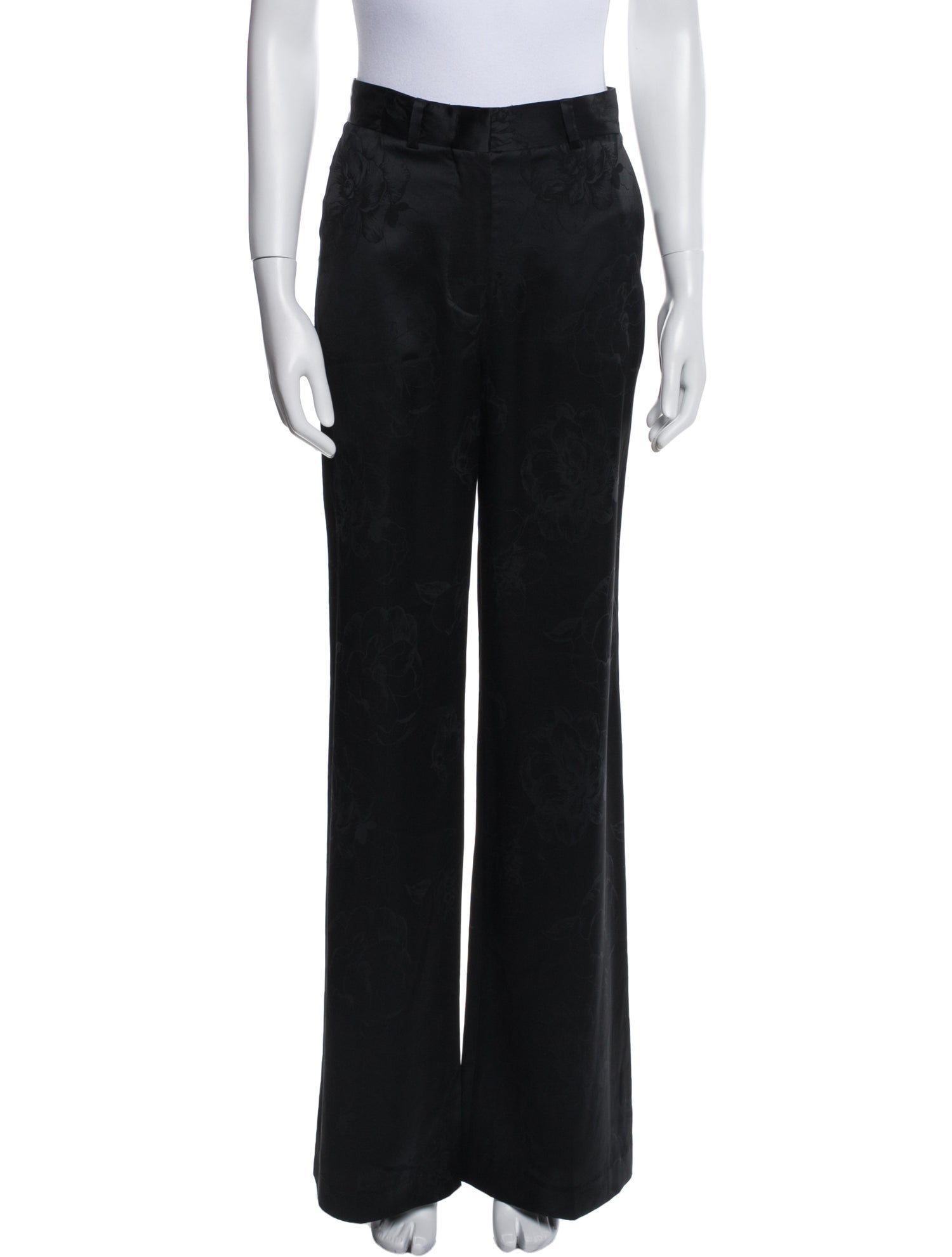 MISA Los Angeles Wide Leg Pants