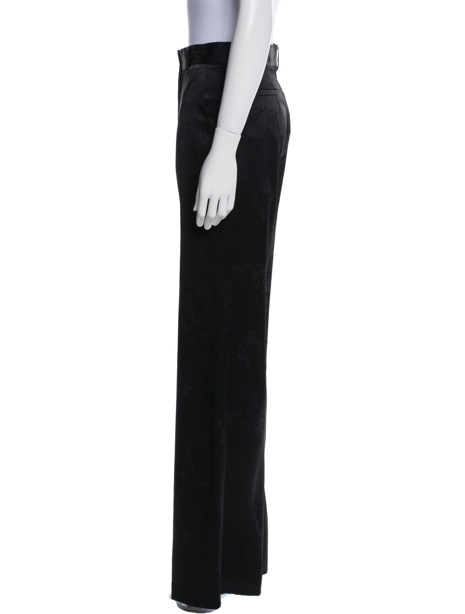 MISA Los Angeles Wide Leg Pants