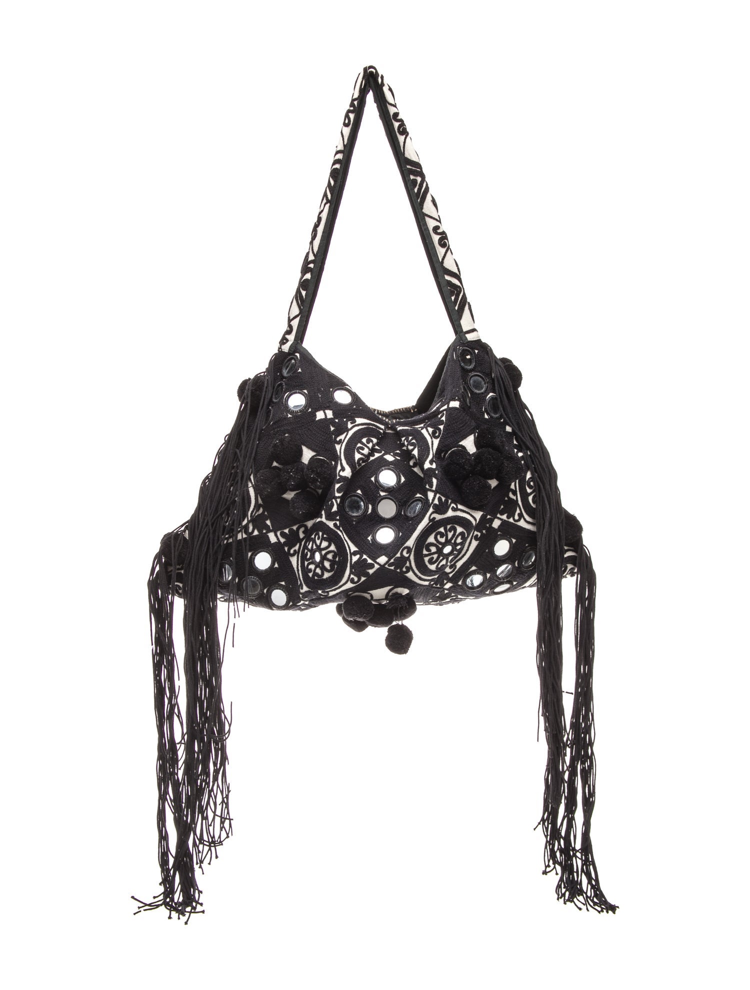 MISA Los Angeles Tote