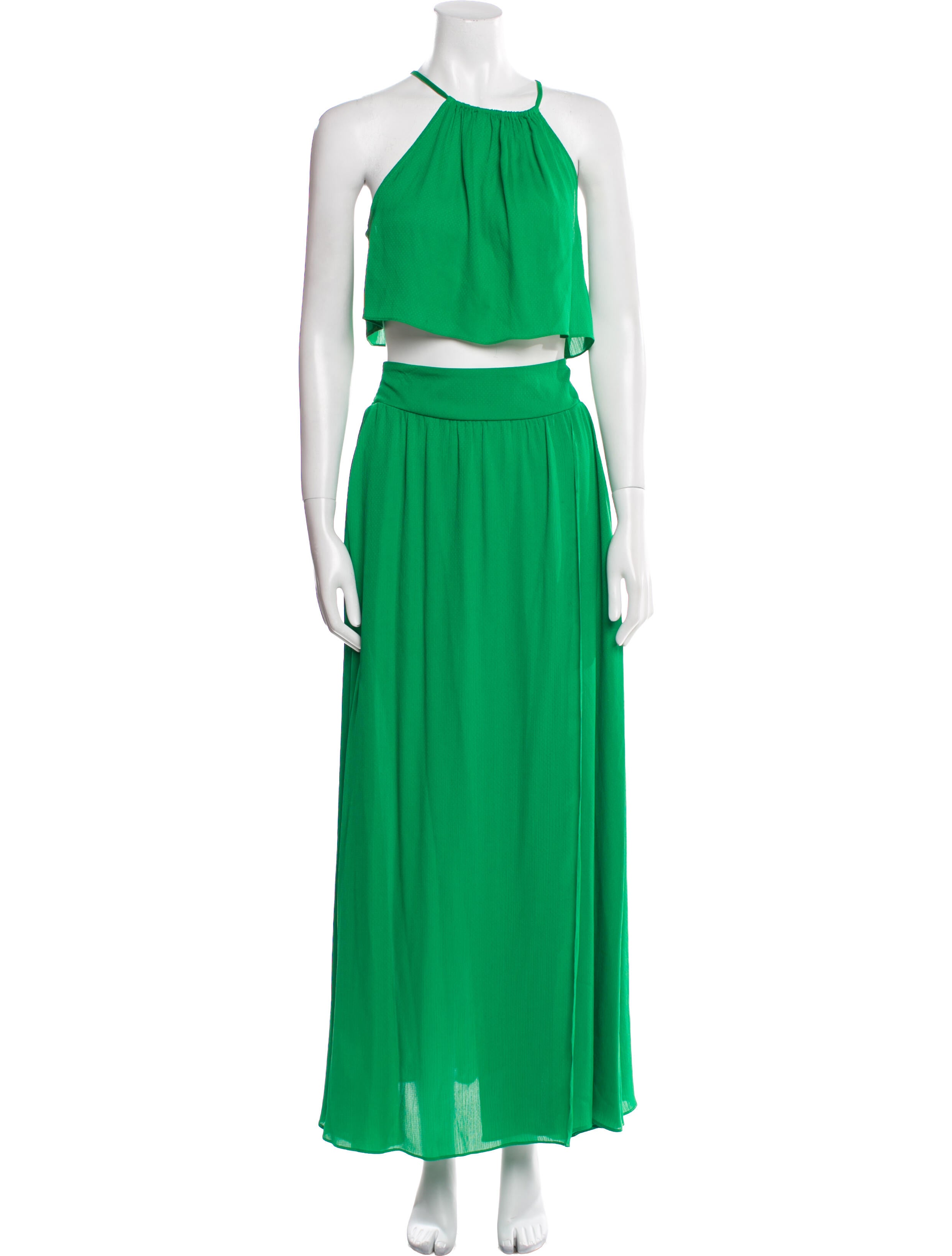 MISA Los Angeles Skirt Set