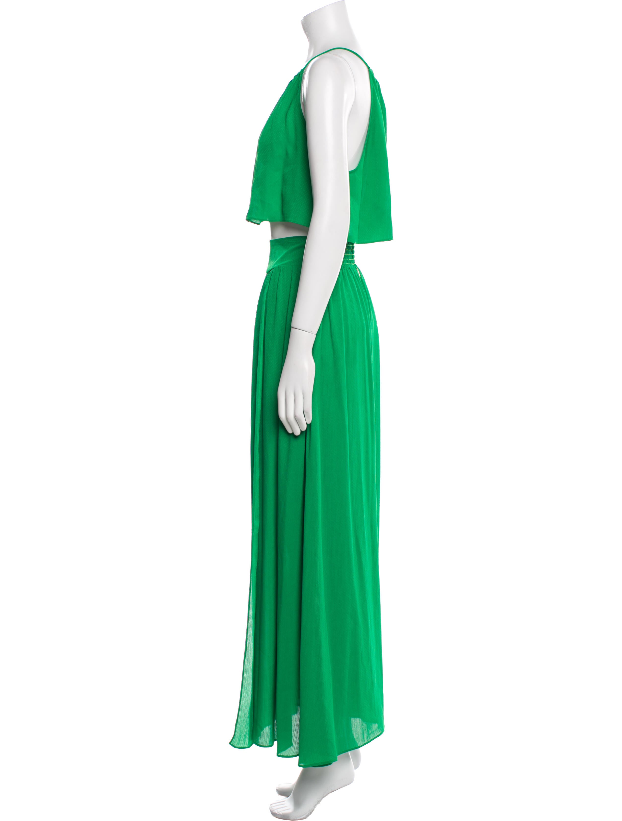 MISA Los Angeles Skirt Set