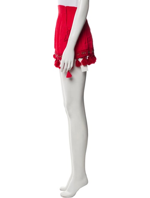 MISA Los Angeles Mini Skirt