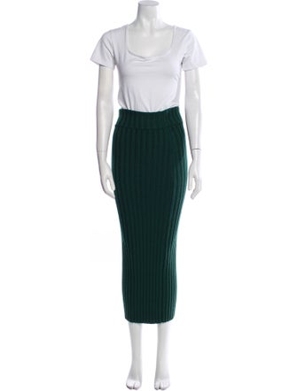 MISA Los Angeles Skirt Set