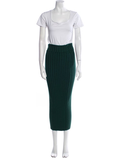 MISA Los Angeles Skirt Set