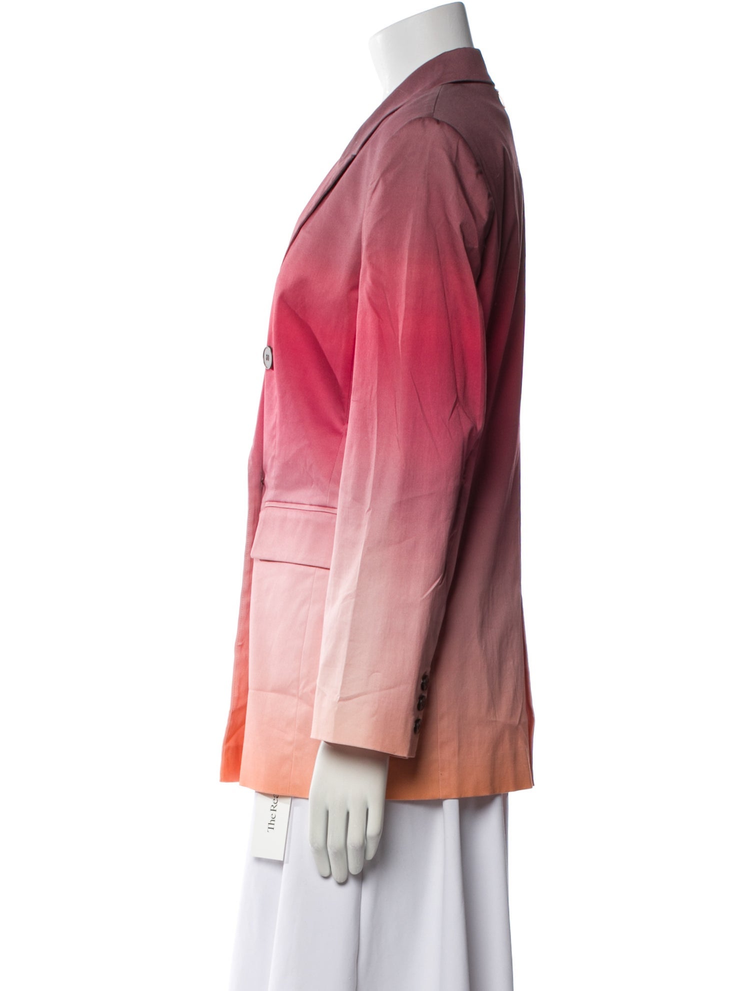 MISA Los Angeles Blazer w/ Tags