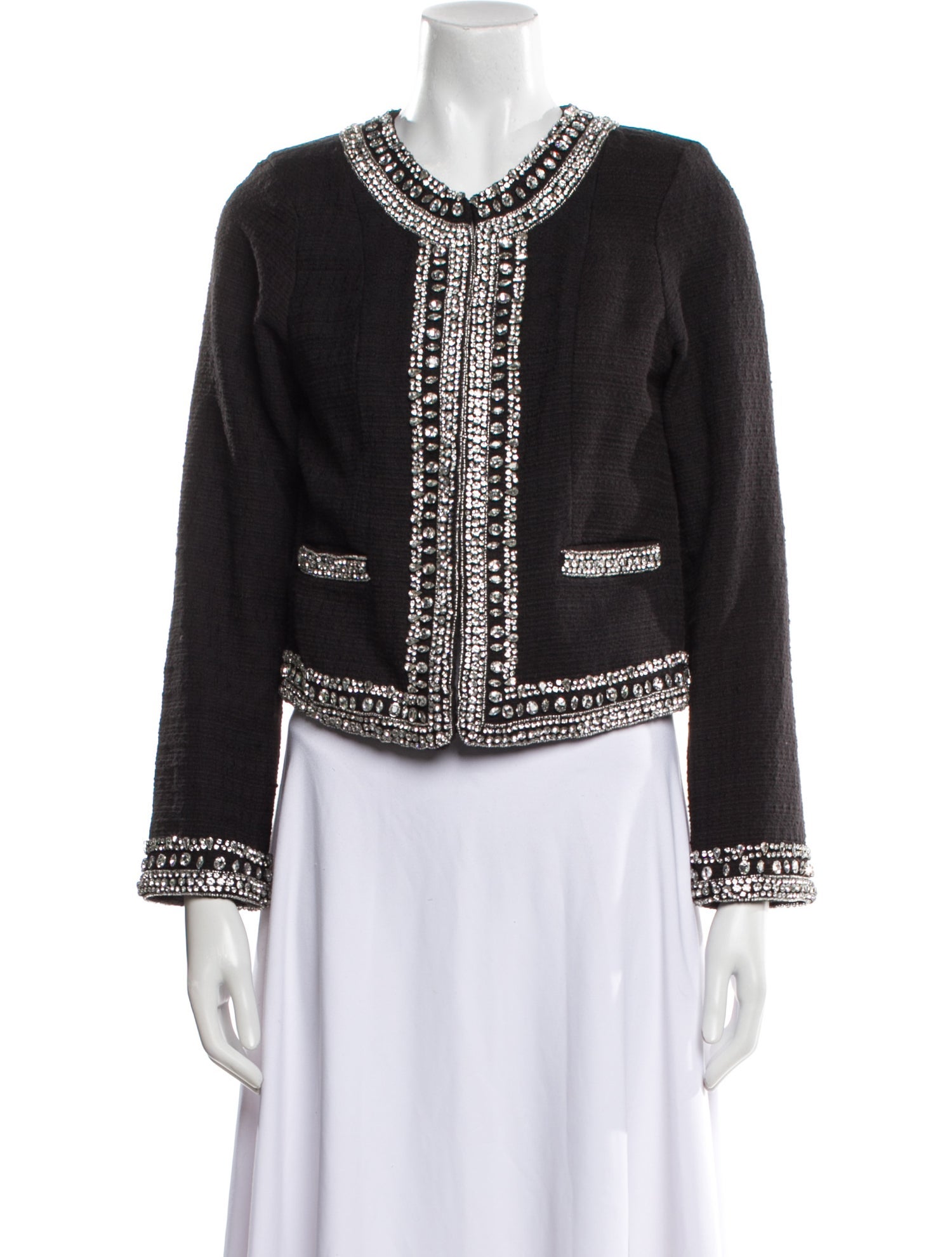 MISA Los Angeles Evening Jacket w/ Tags