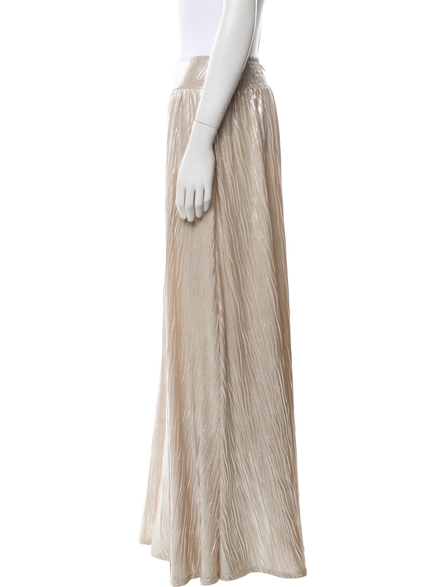 MISA Los Angeles Long Skirt w/ Tags