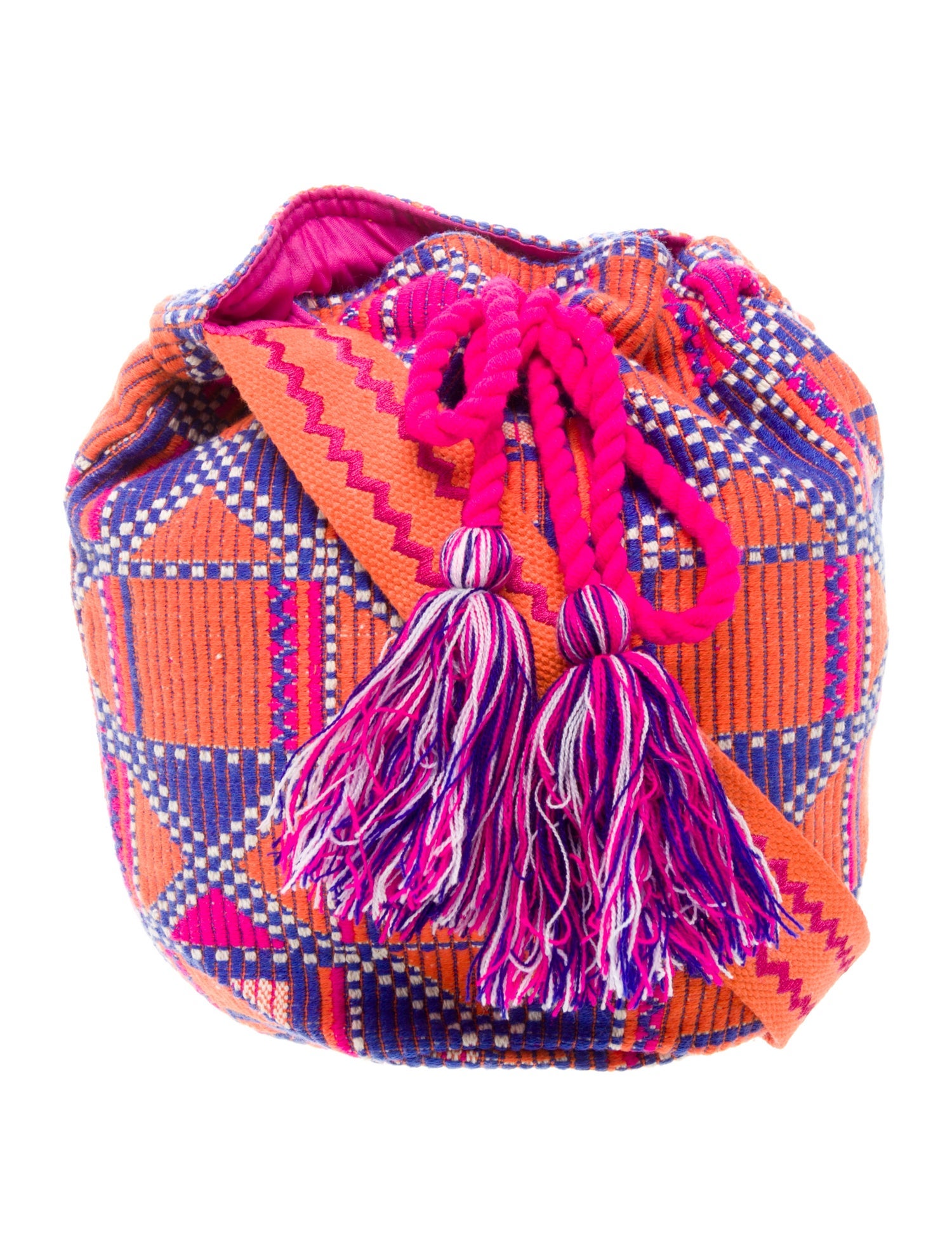 MISA Los Angeles Crossbody Bag