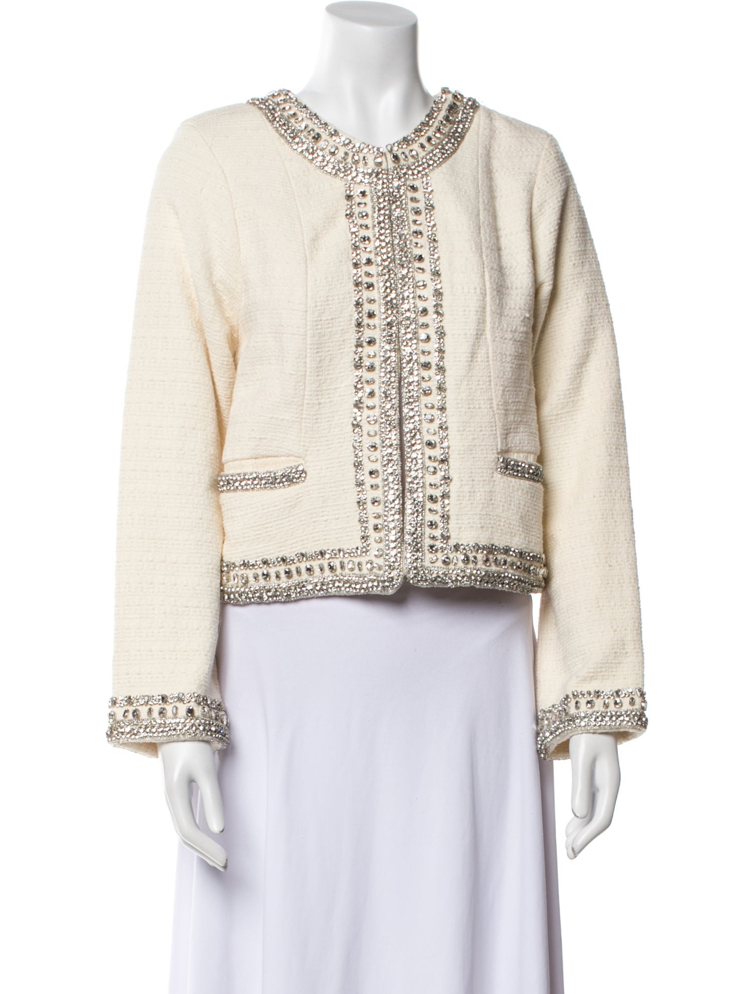 MISA Los Angeles Evening Jacket w/ Tags