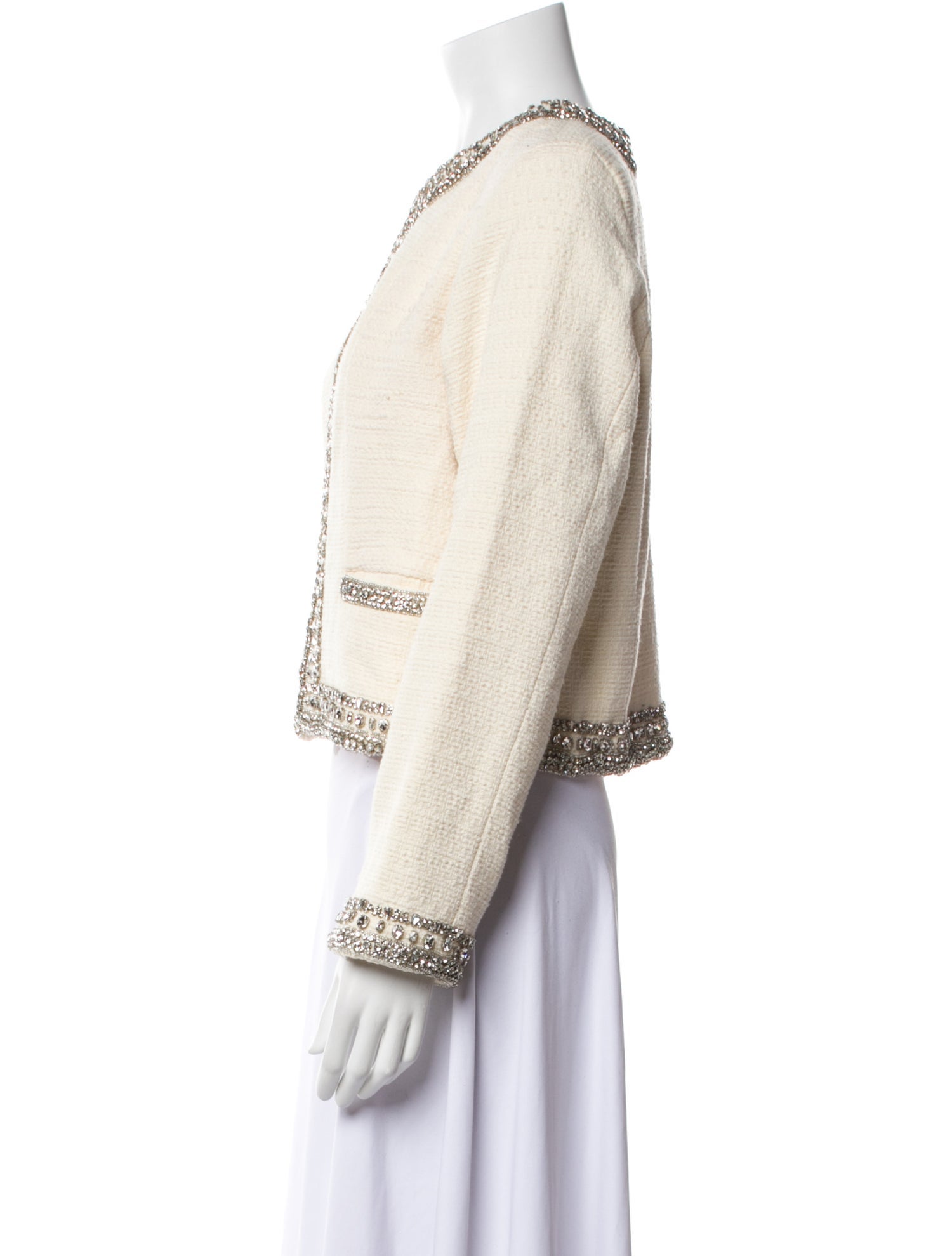 MISA Los Angeles Evening Jacket w/ Tags