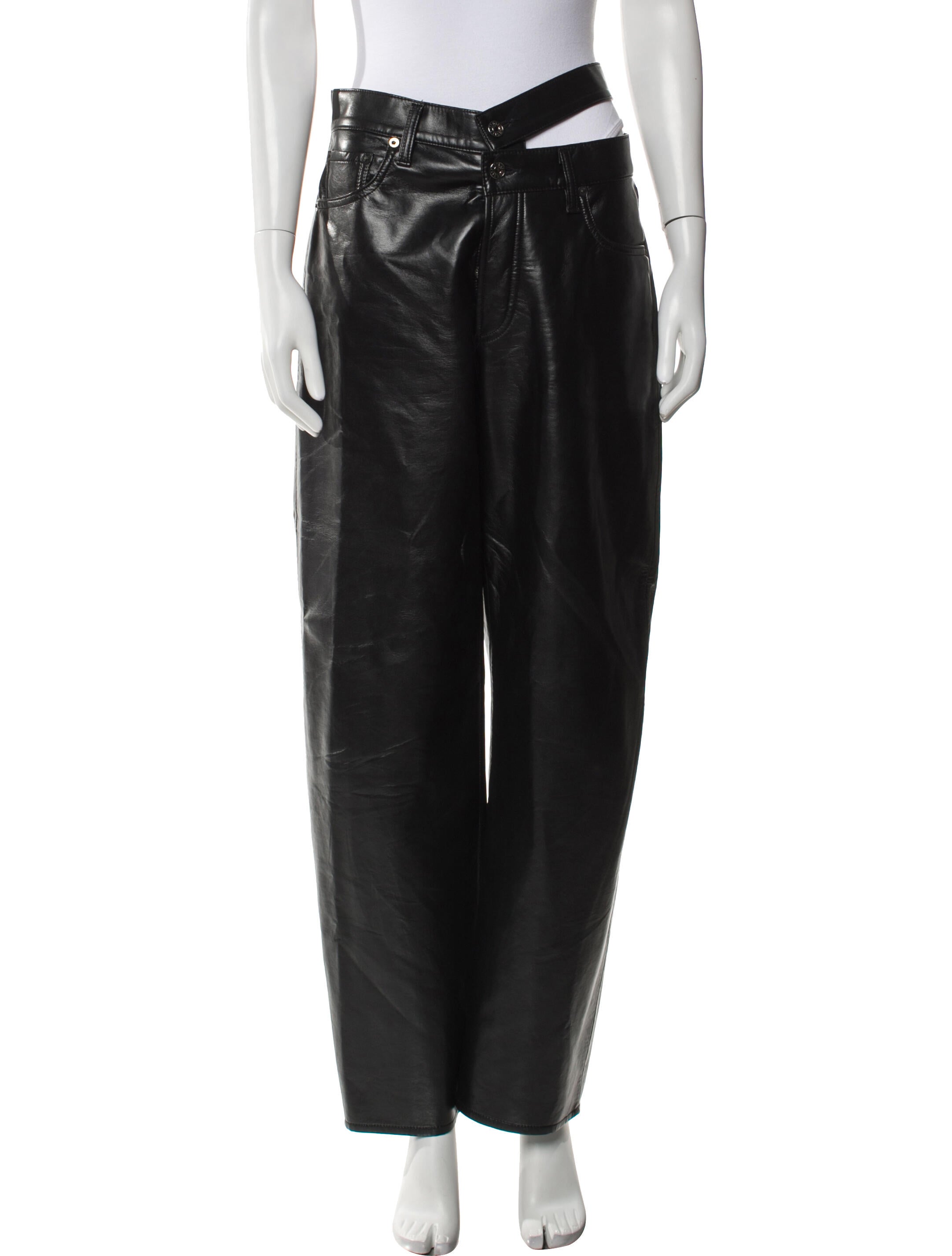 MISA Los Angeles Wide Leg Pants w/ Tags