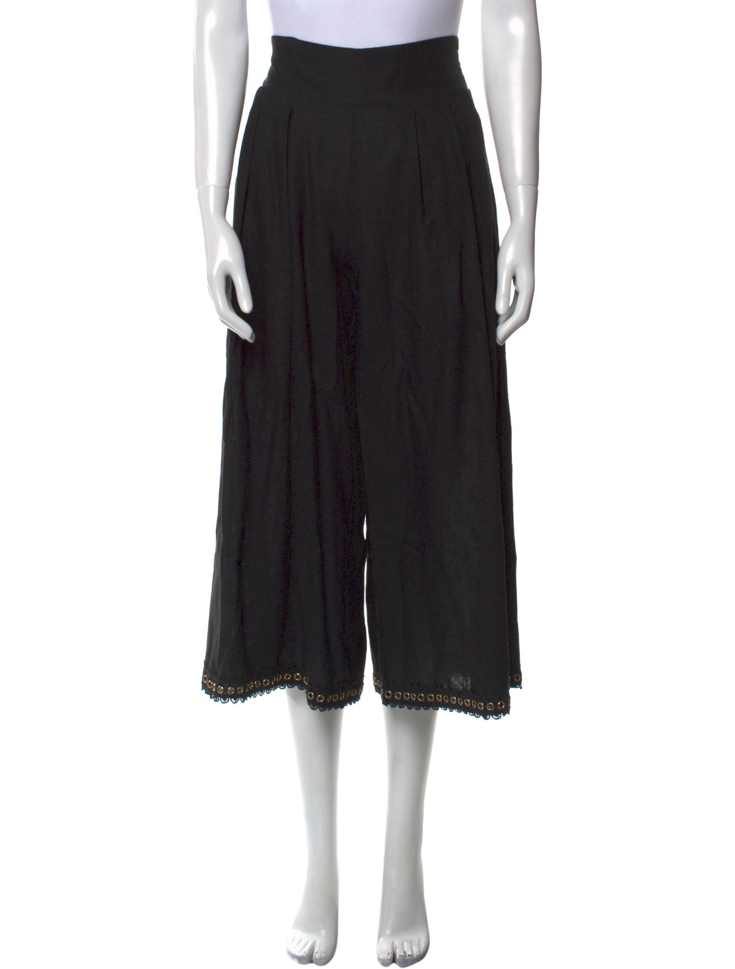 MISA Los Angeles Wide Leg Pants