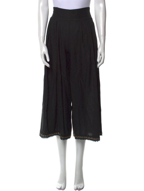 MISA Los Angeles Wide Leg Pants