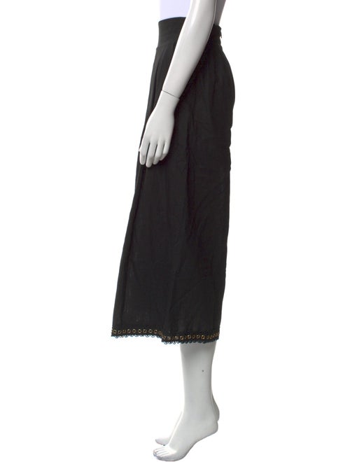 MISA Los Angeles Wide Leg Pants