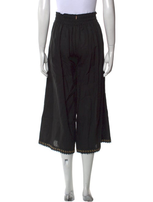 MISA Los Angeles Wide Leg Pants