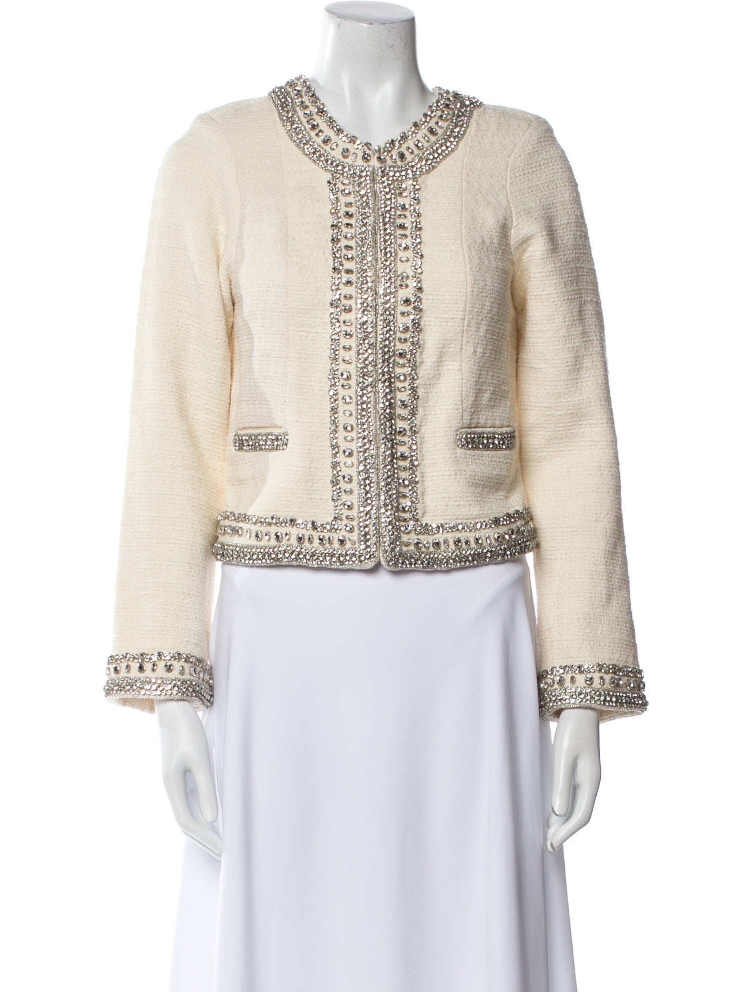 MISA Los Angeles Evening Jacket