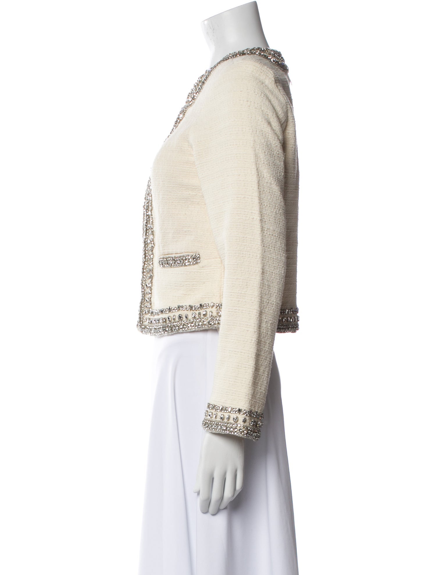 MISA Los Angeles Evening Jacket