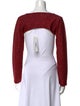 MISA Los Angeles Bateau Neckline Sweater