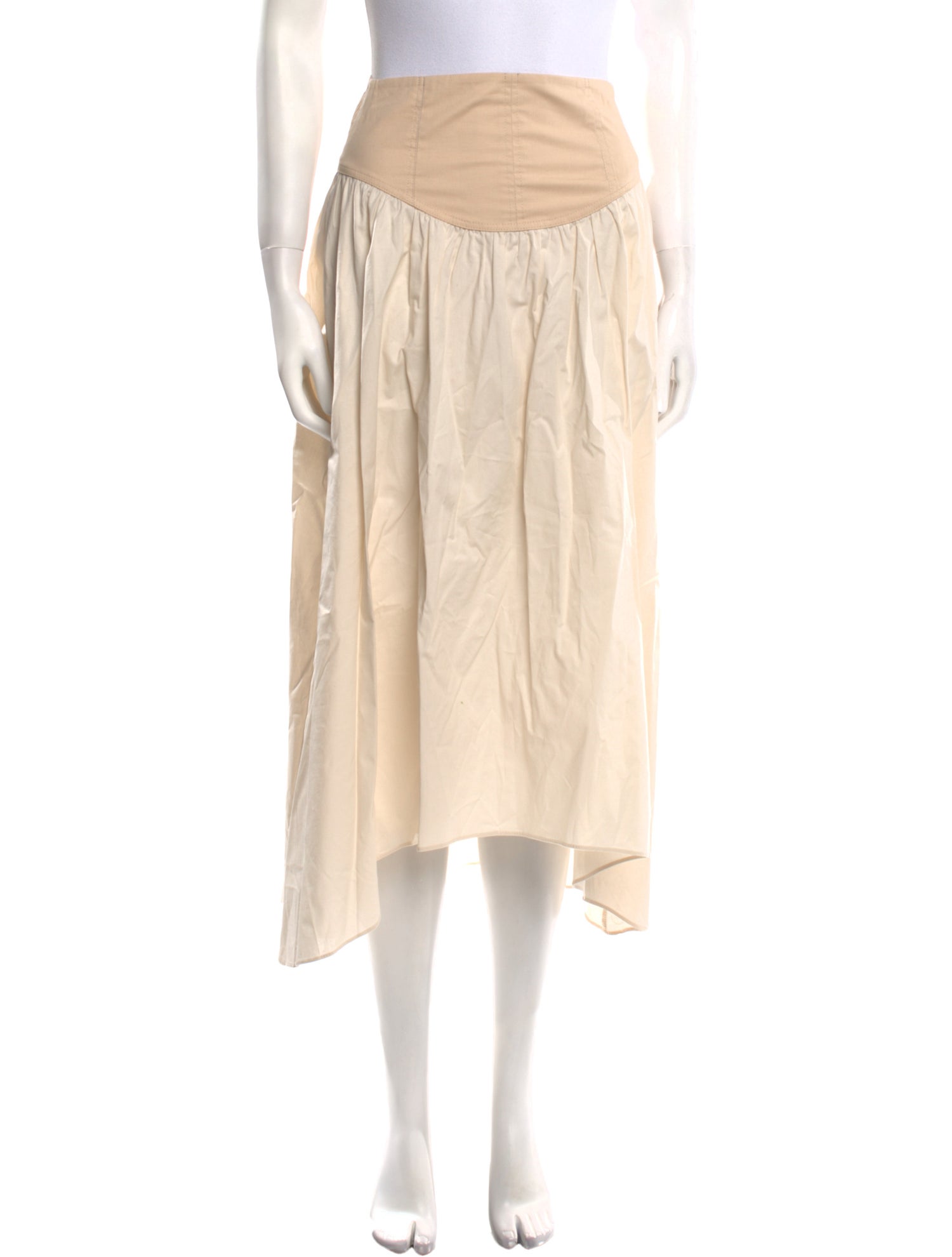 MISA Los Angeles Midi Length Skirt w/ Tags