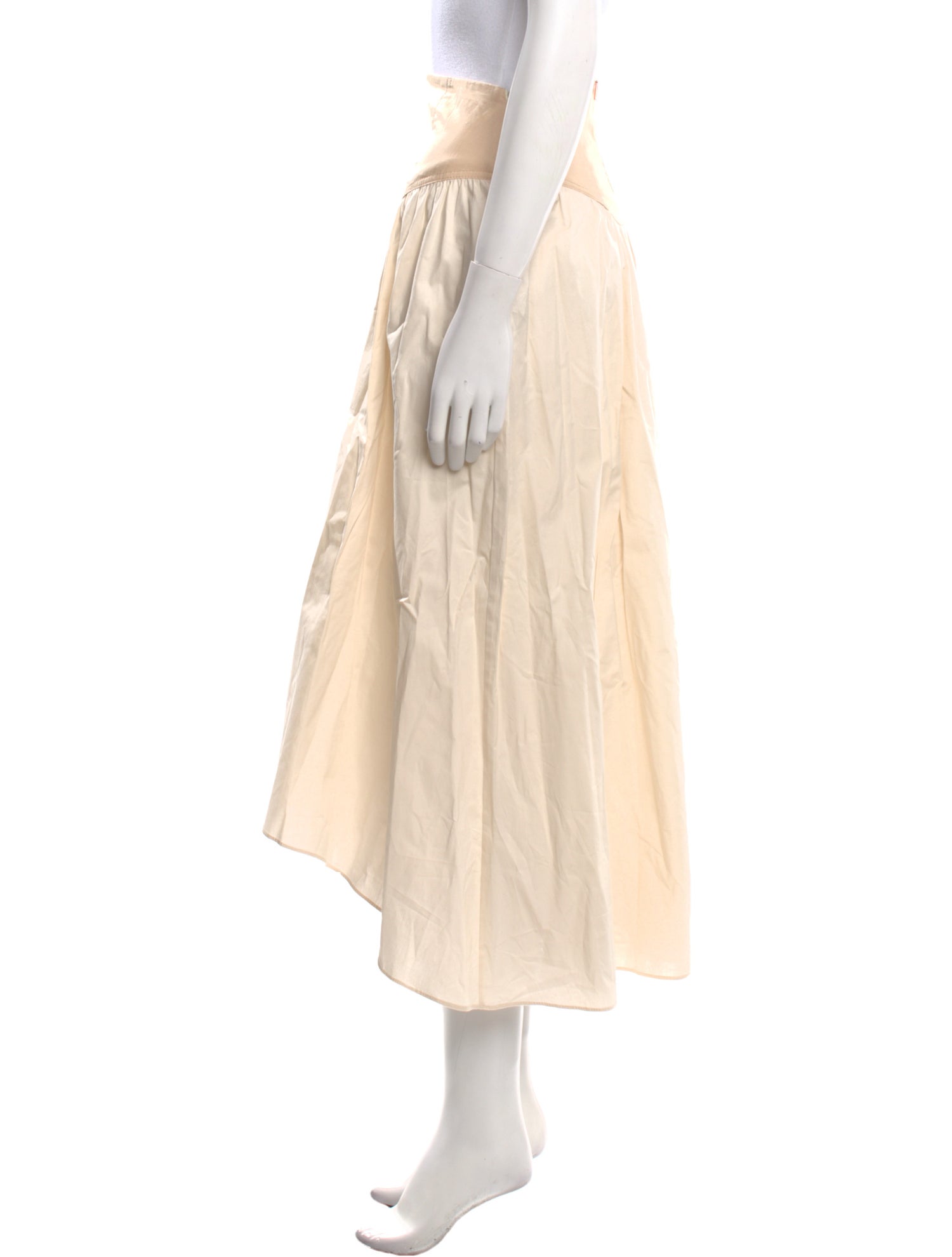 MISA Los Angeles Midi Length Skirt w/ Tags