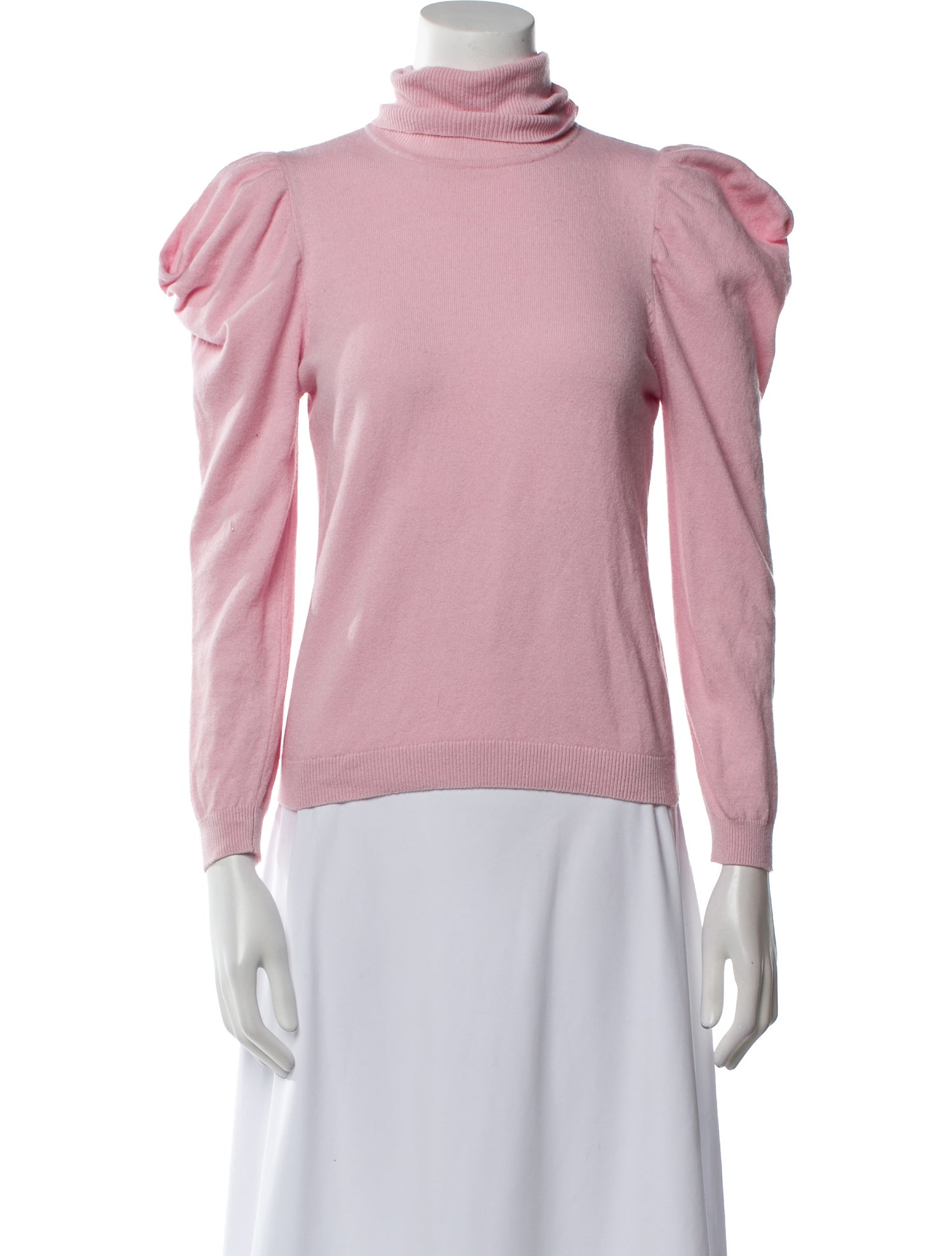 MISA Los Angeles Turtleneck Sweater